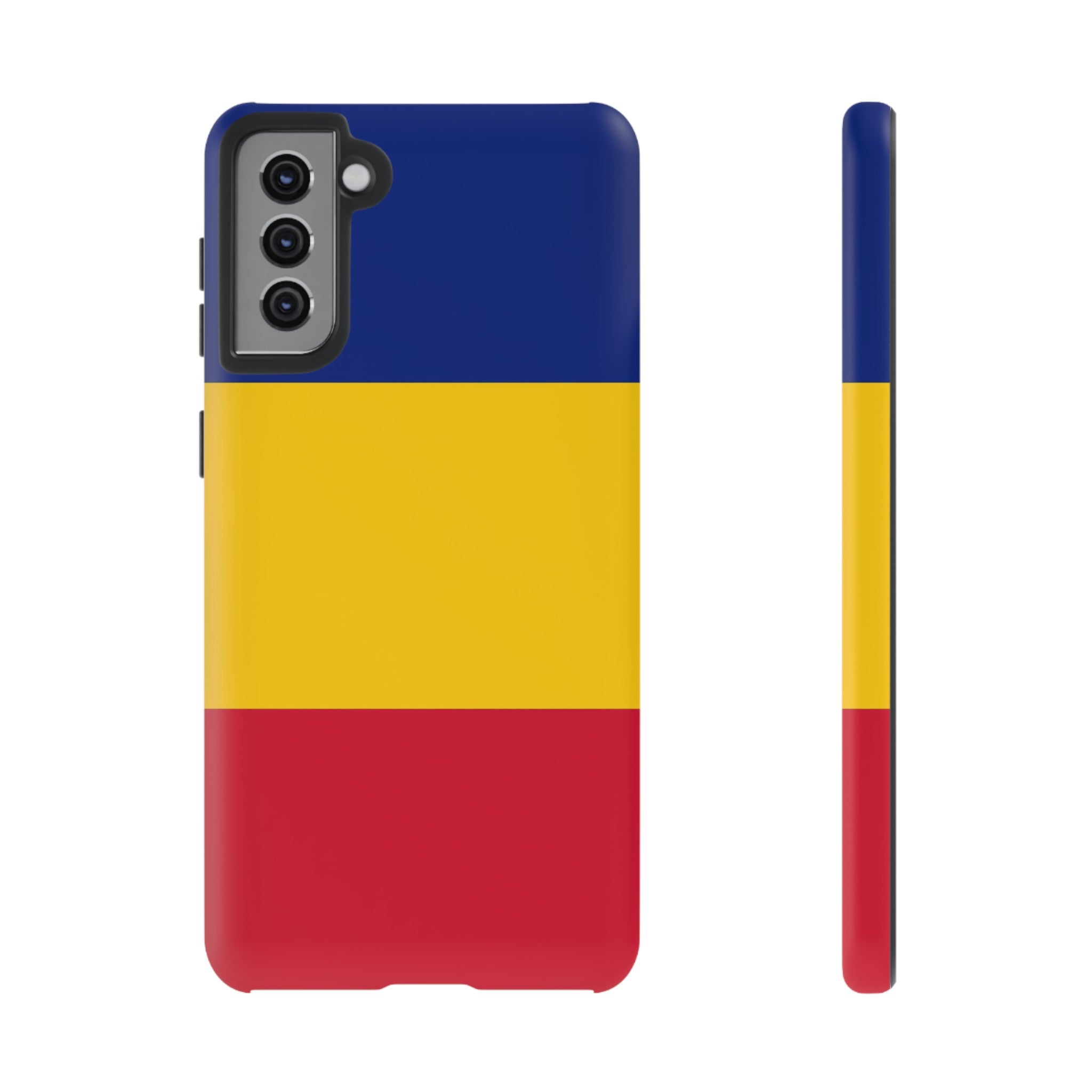 Romania Phone Case