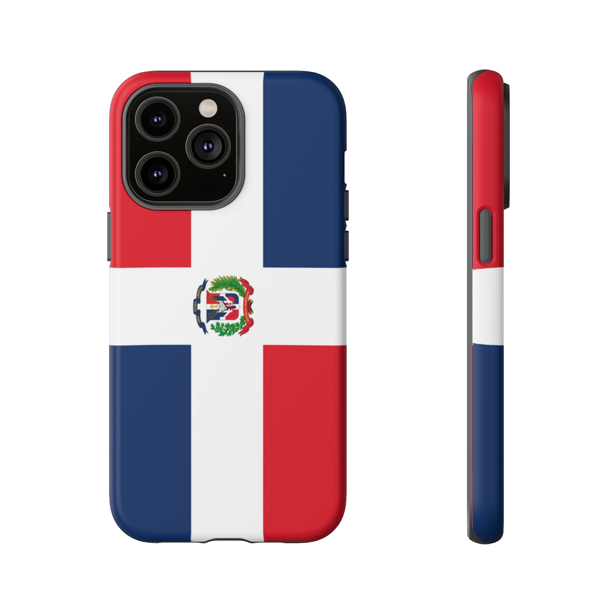 Dominican Republic Phone Case