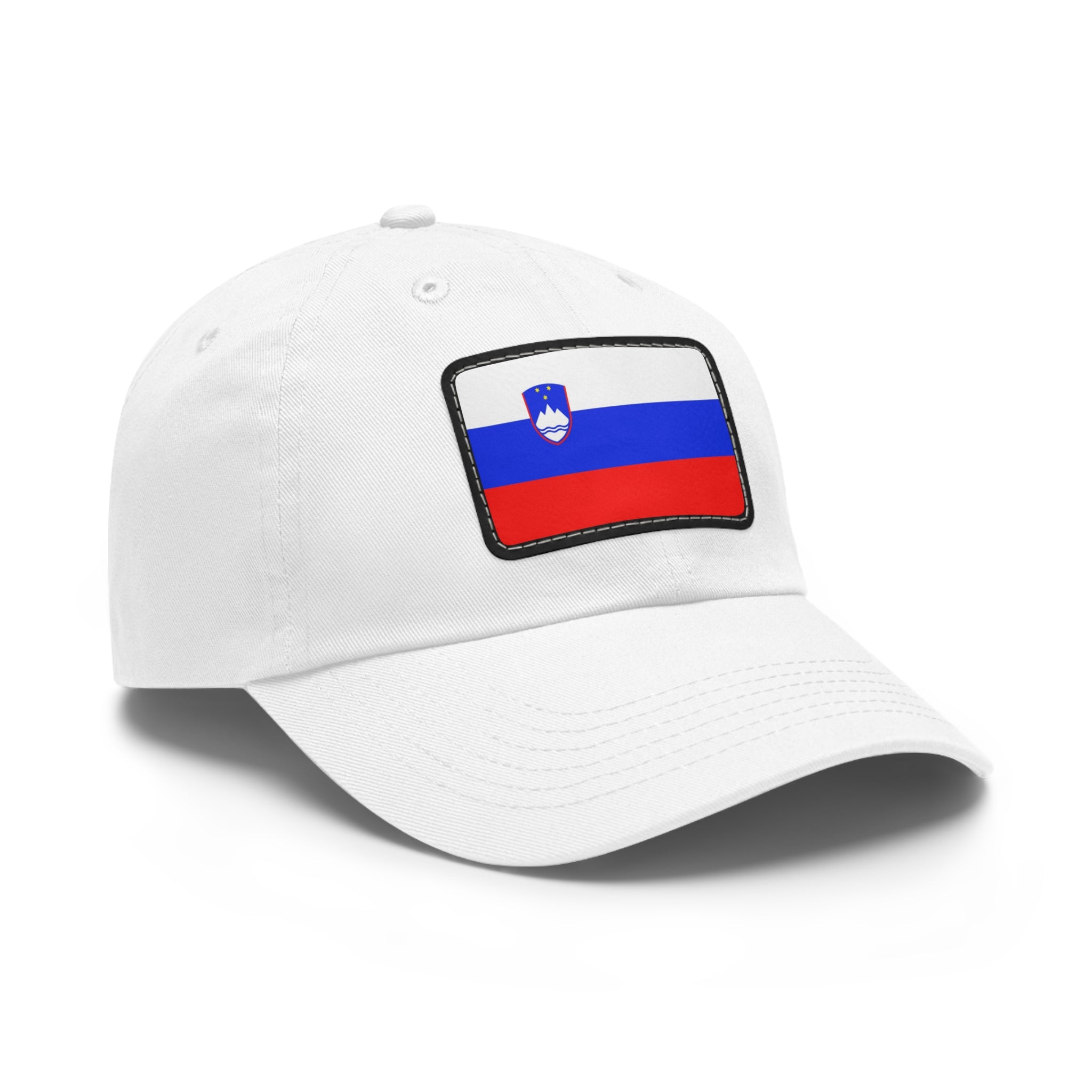 Slovenia Hat