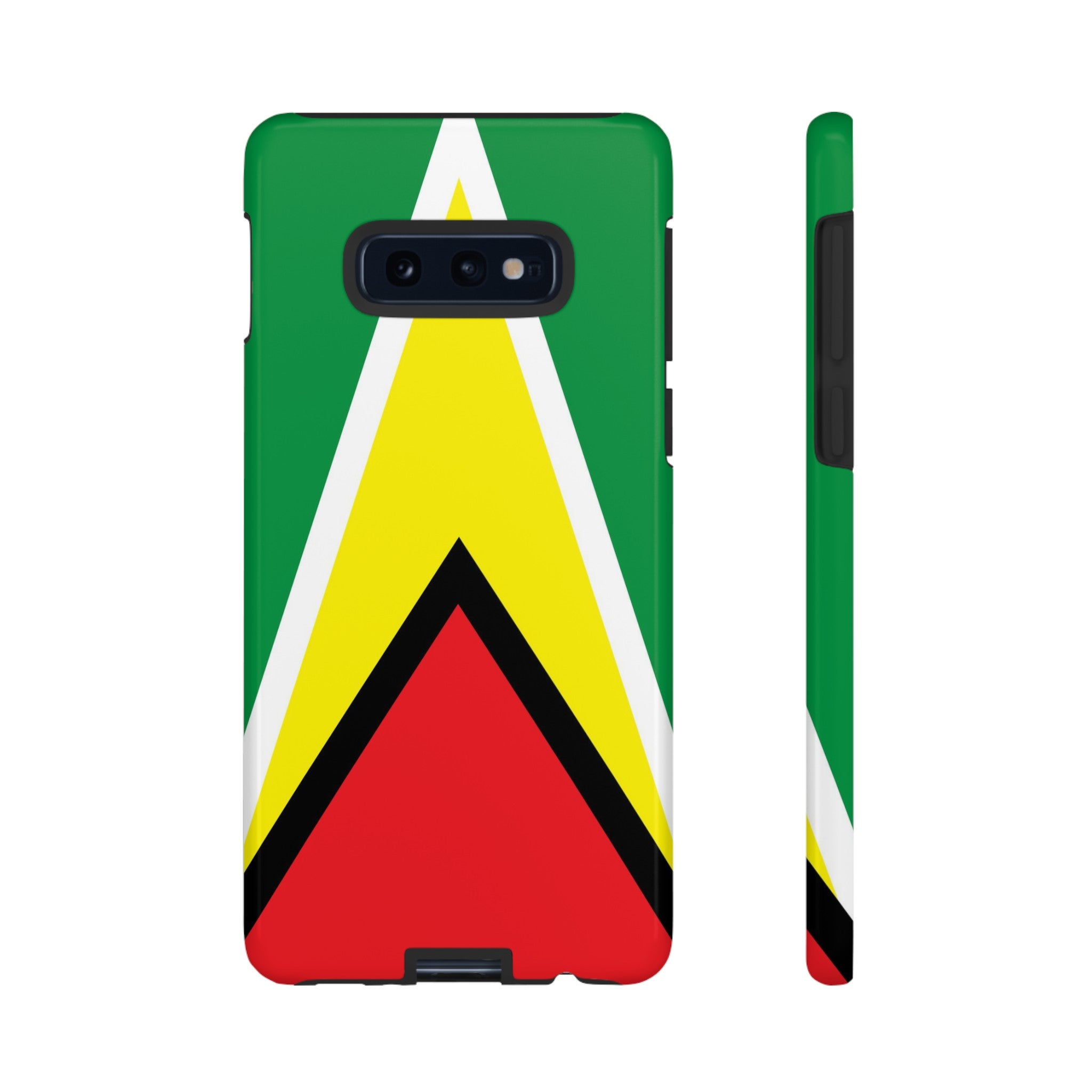 Guyana Phone Case