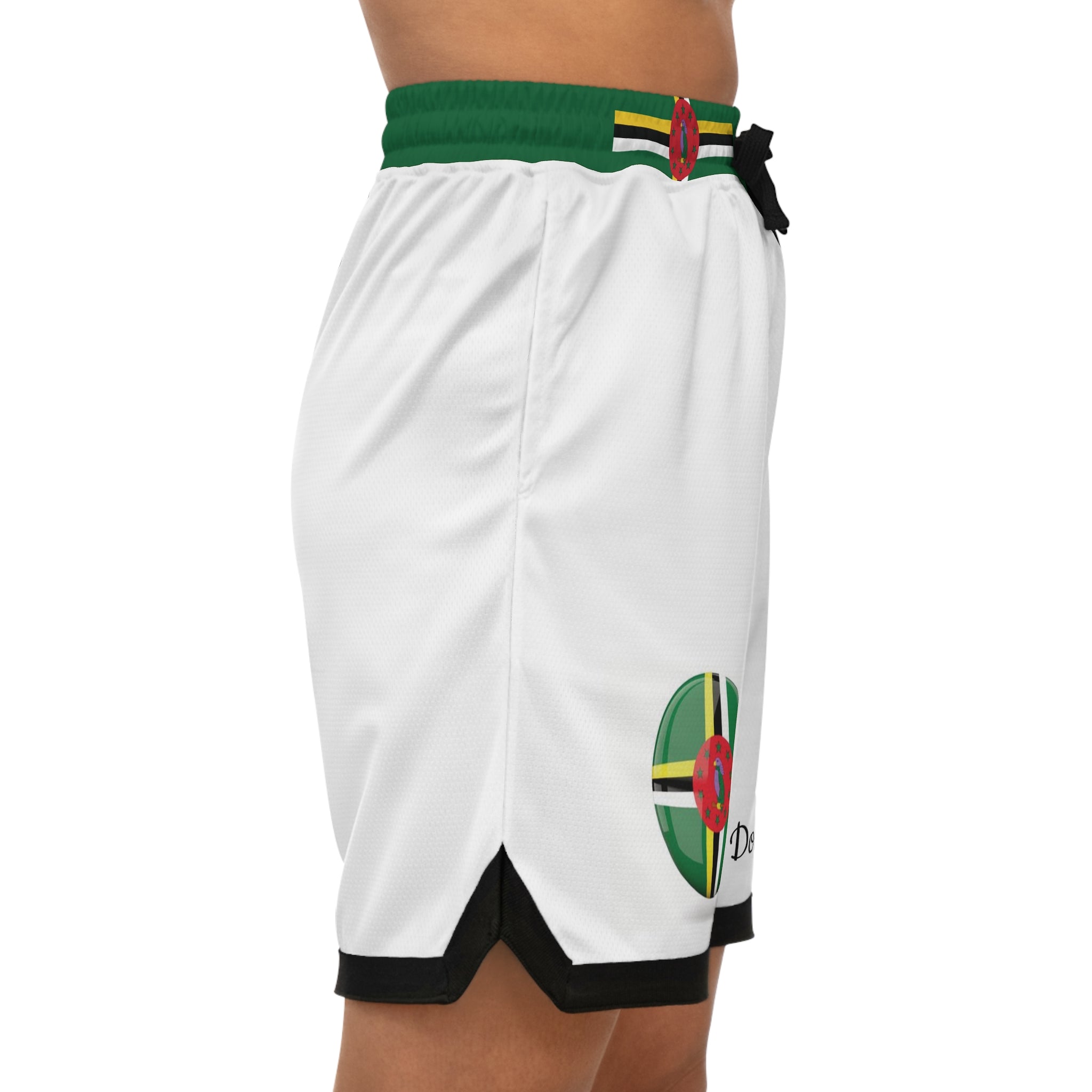 Dominica Men Shorts