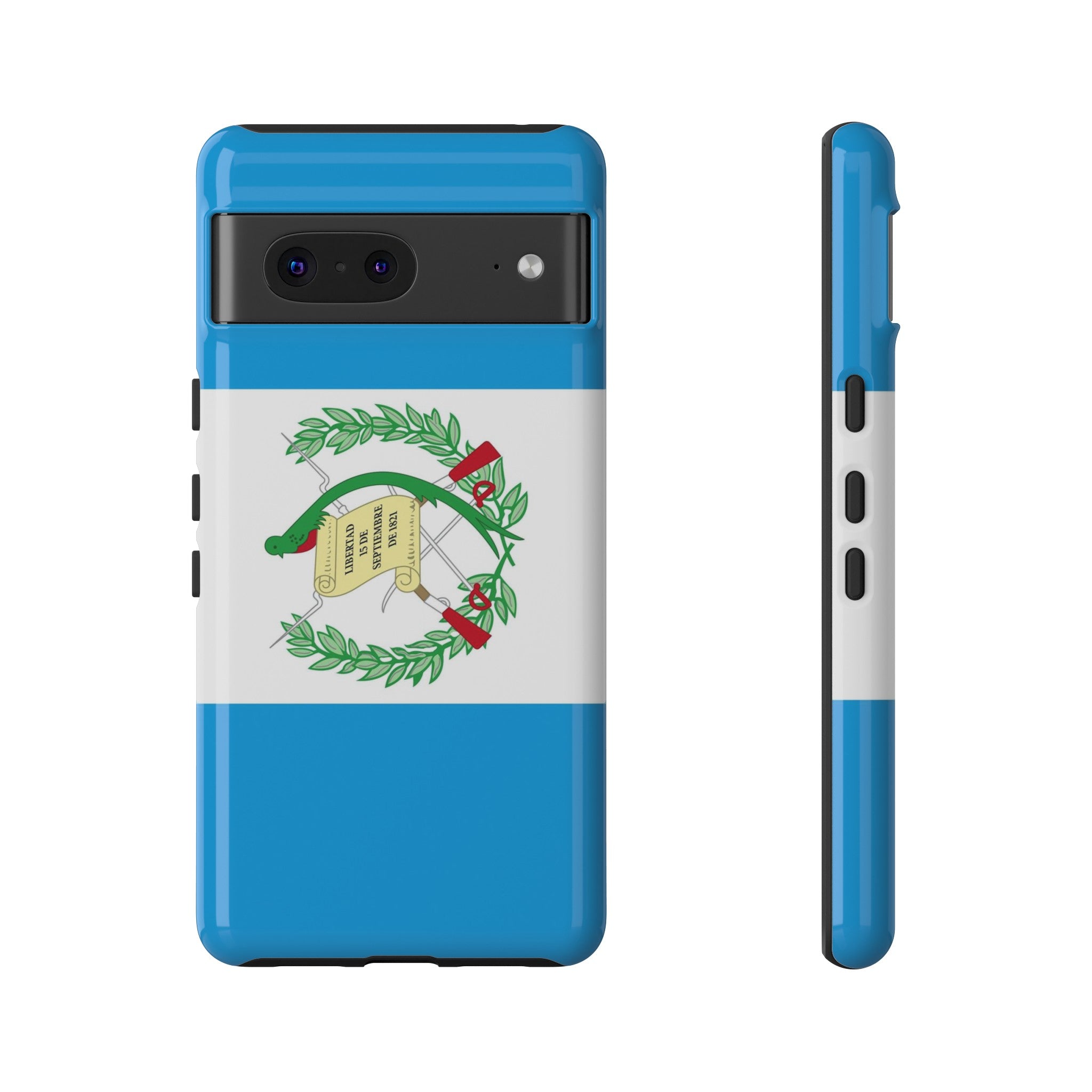 Guatemala Phone Case