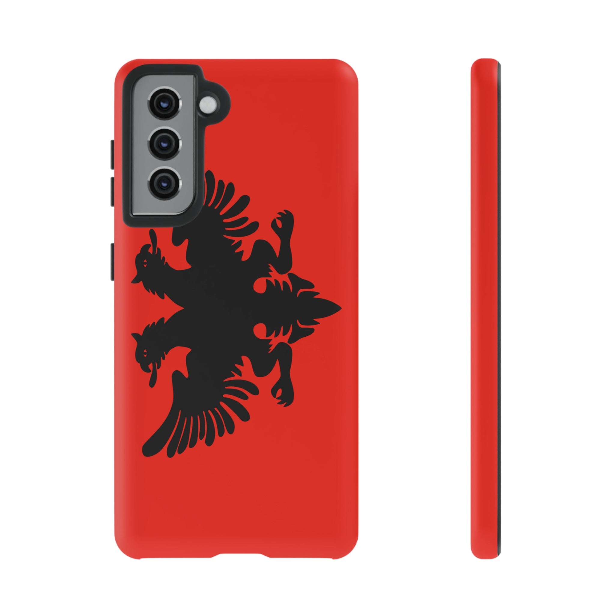 Albania Phone Case