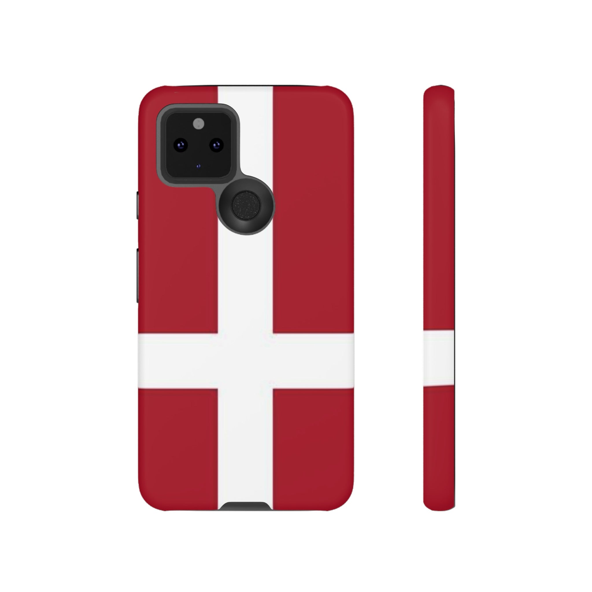 Denmark Phone Case