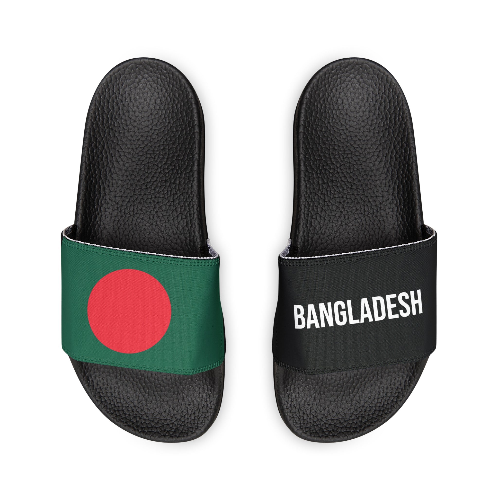 Bangladesh Men's Sliders