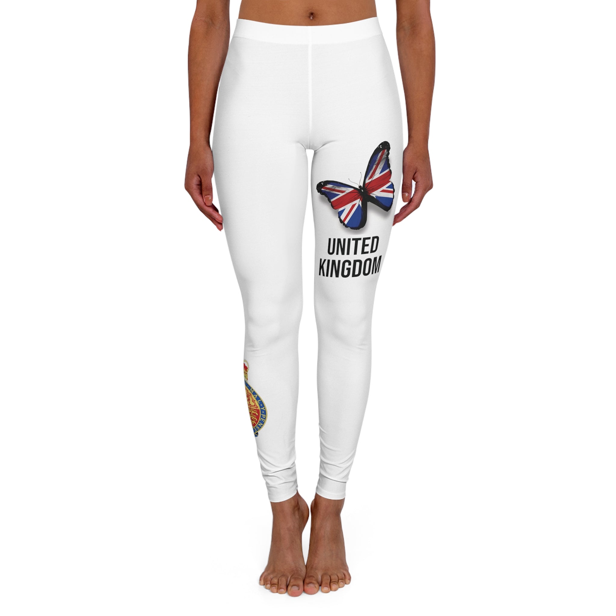 United Kingdom Women's Leggings