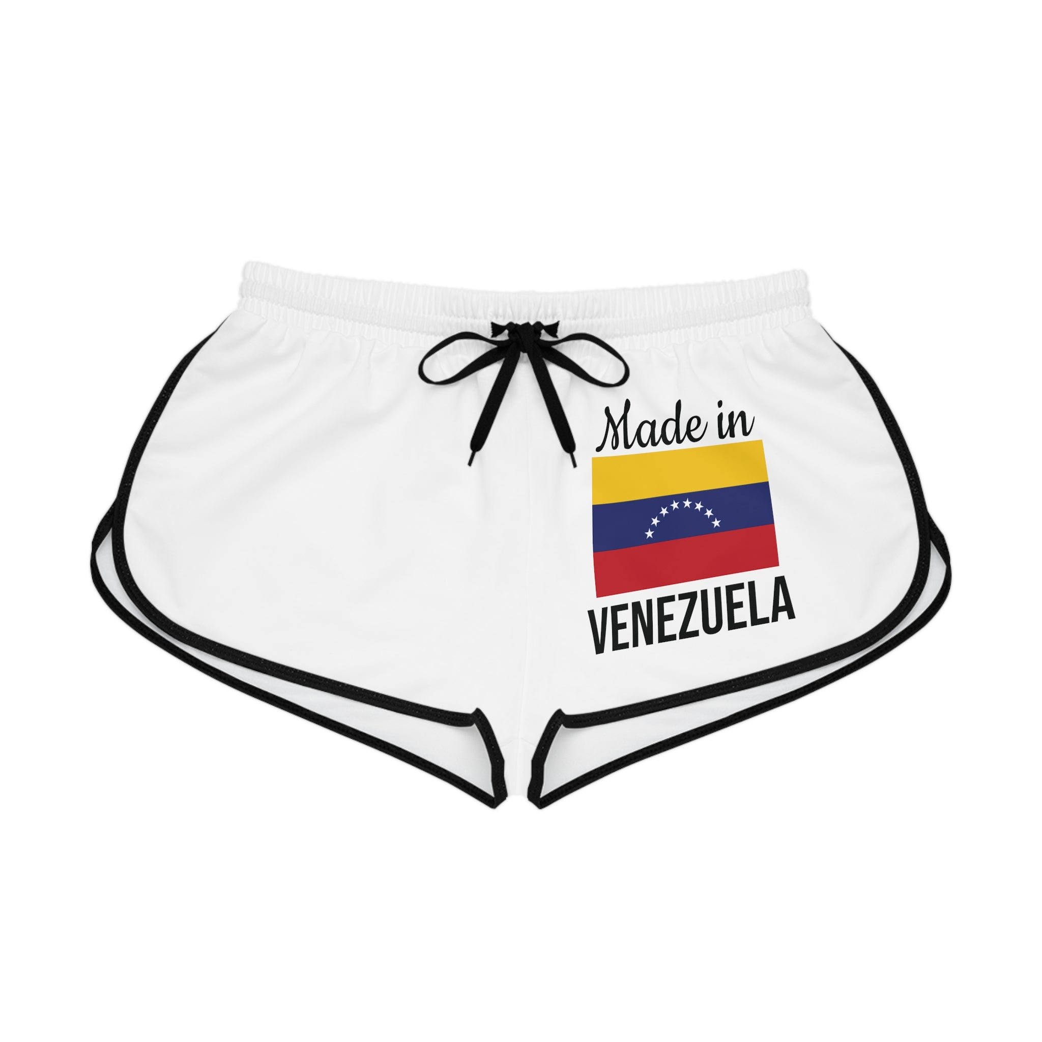 Venezuela Women's Shorts