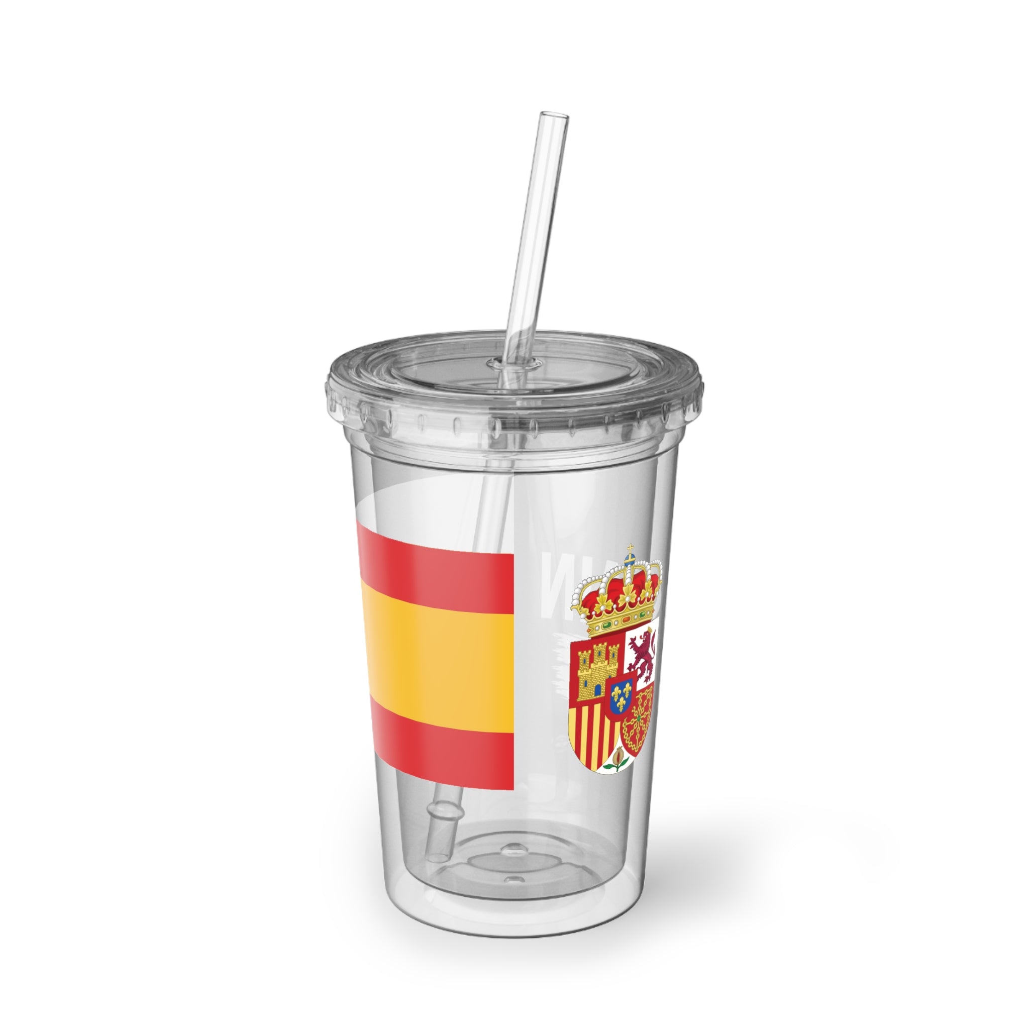 Spain Cup