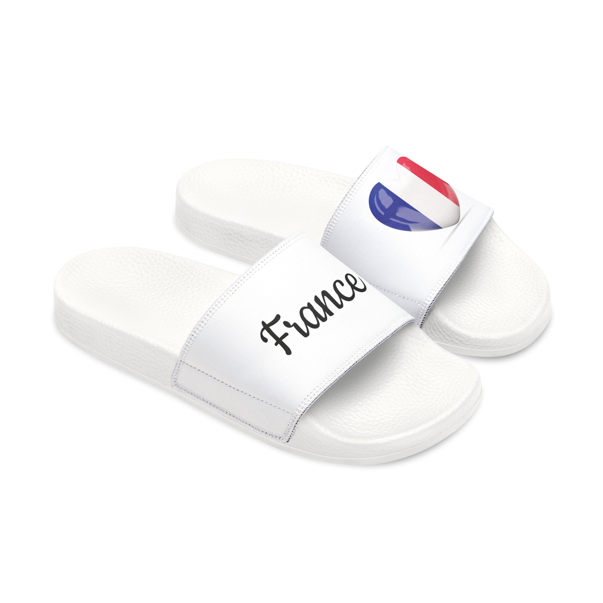 France Women's Sliders