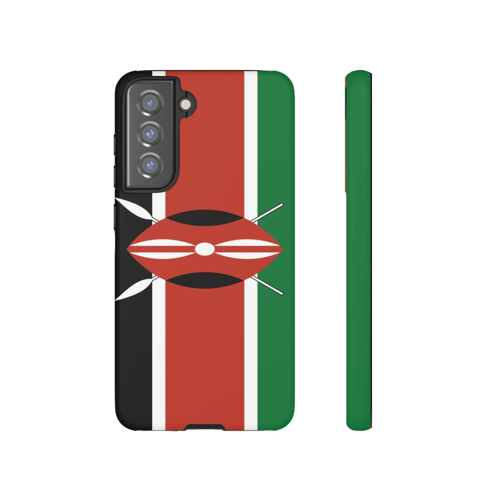 Kenya Phone Case