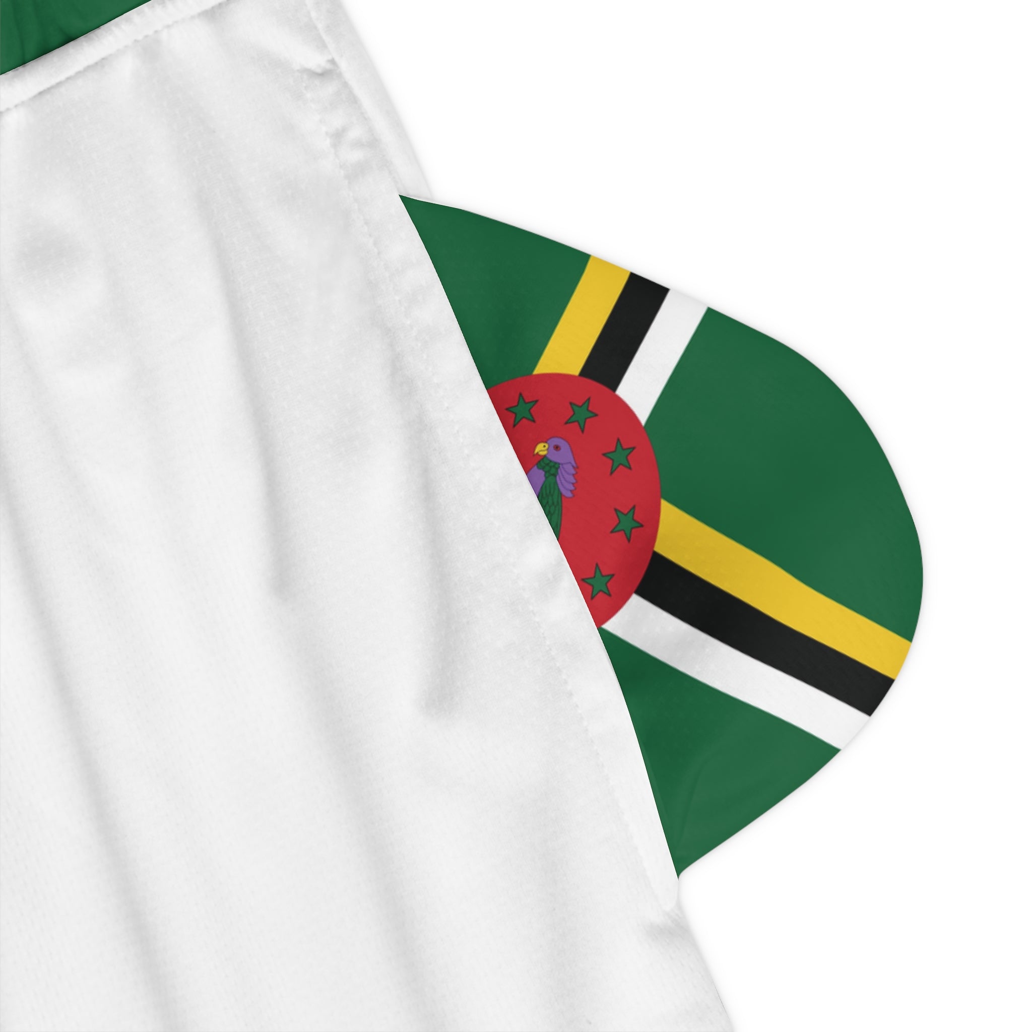 Dominica Men Shorts