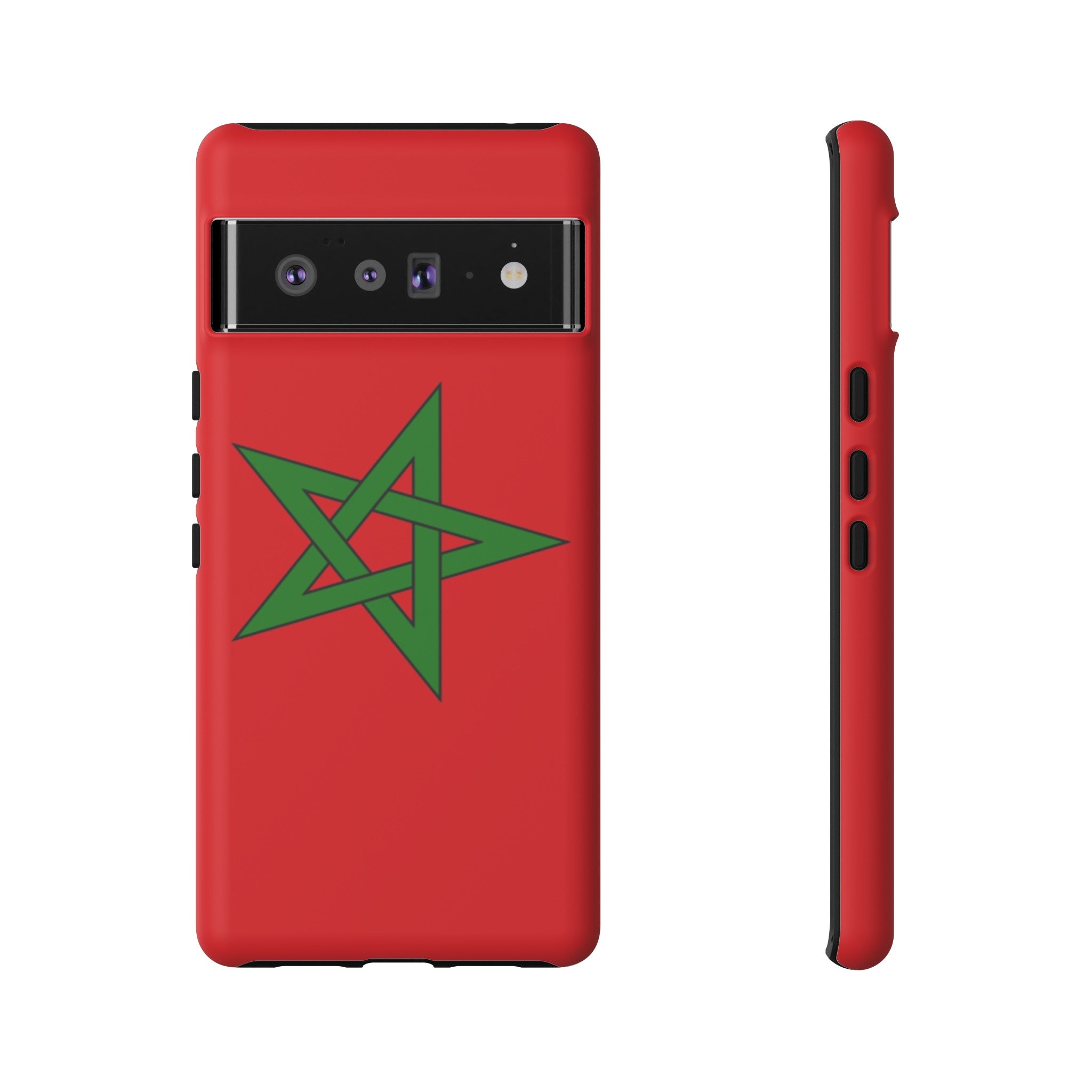 Morocco Phone Case