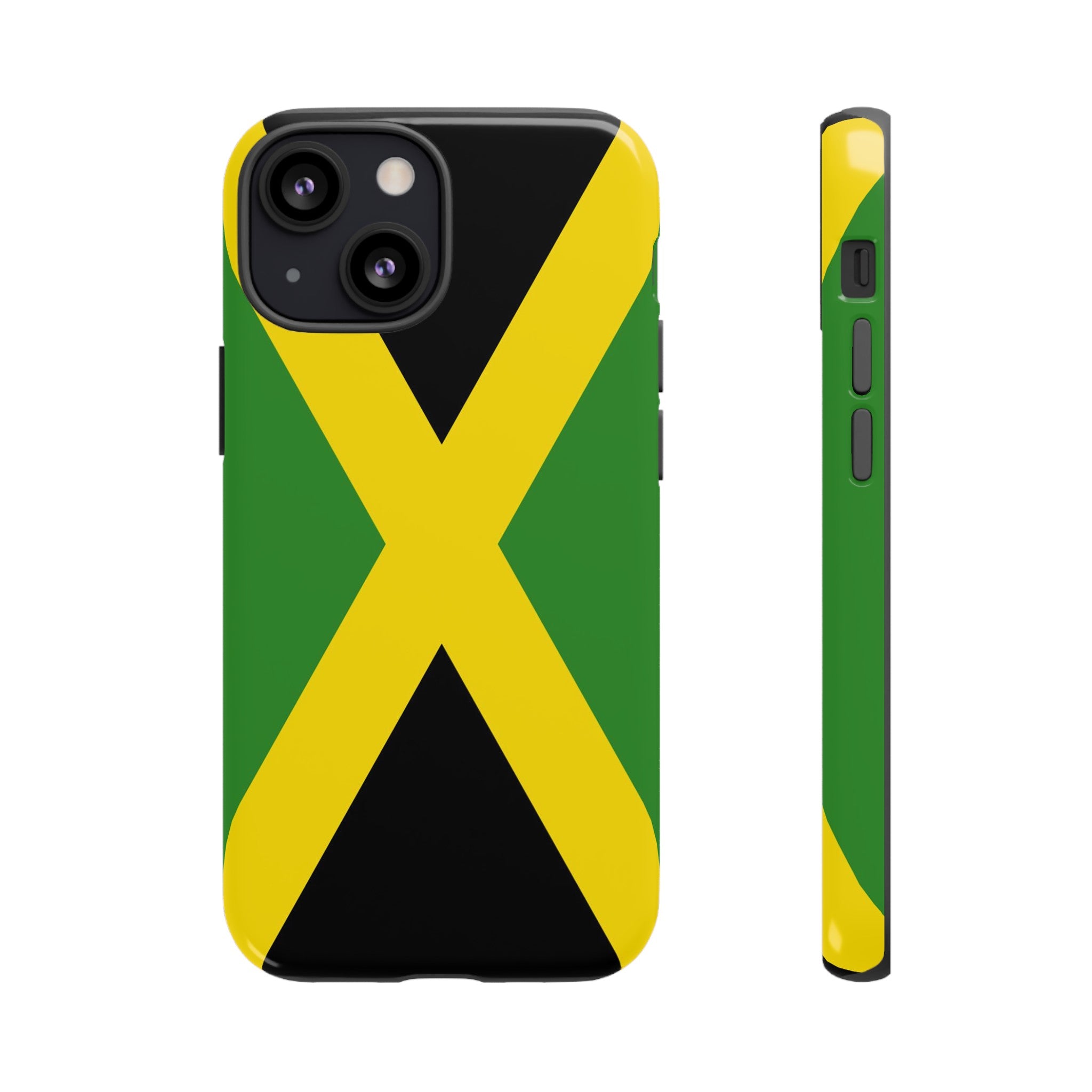 Jamaica Phone Case