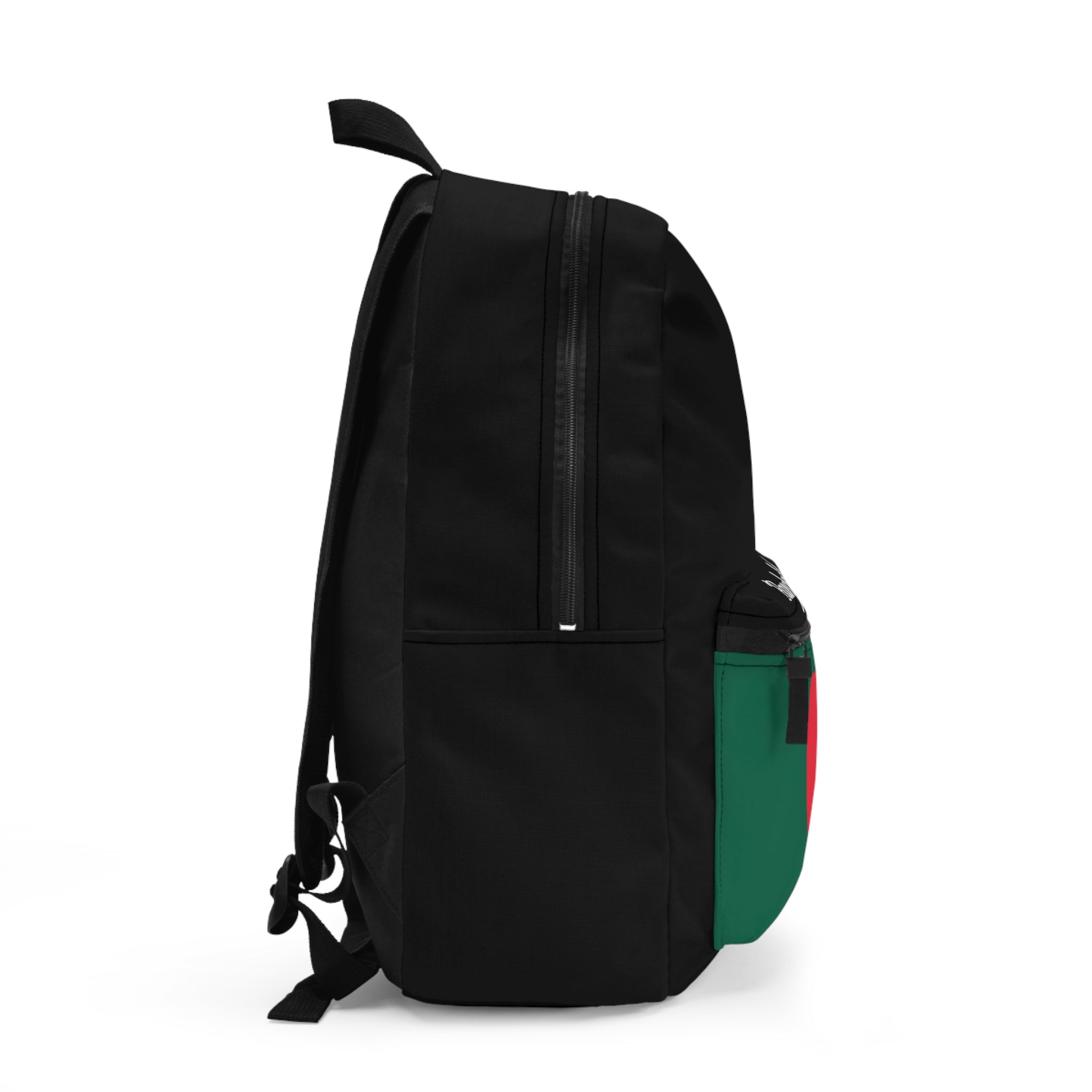 Bangladesh Backpack