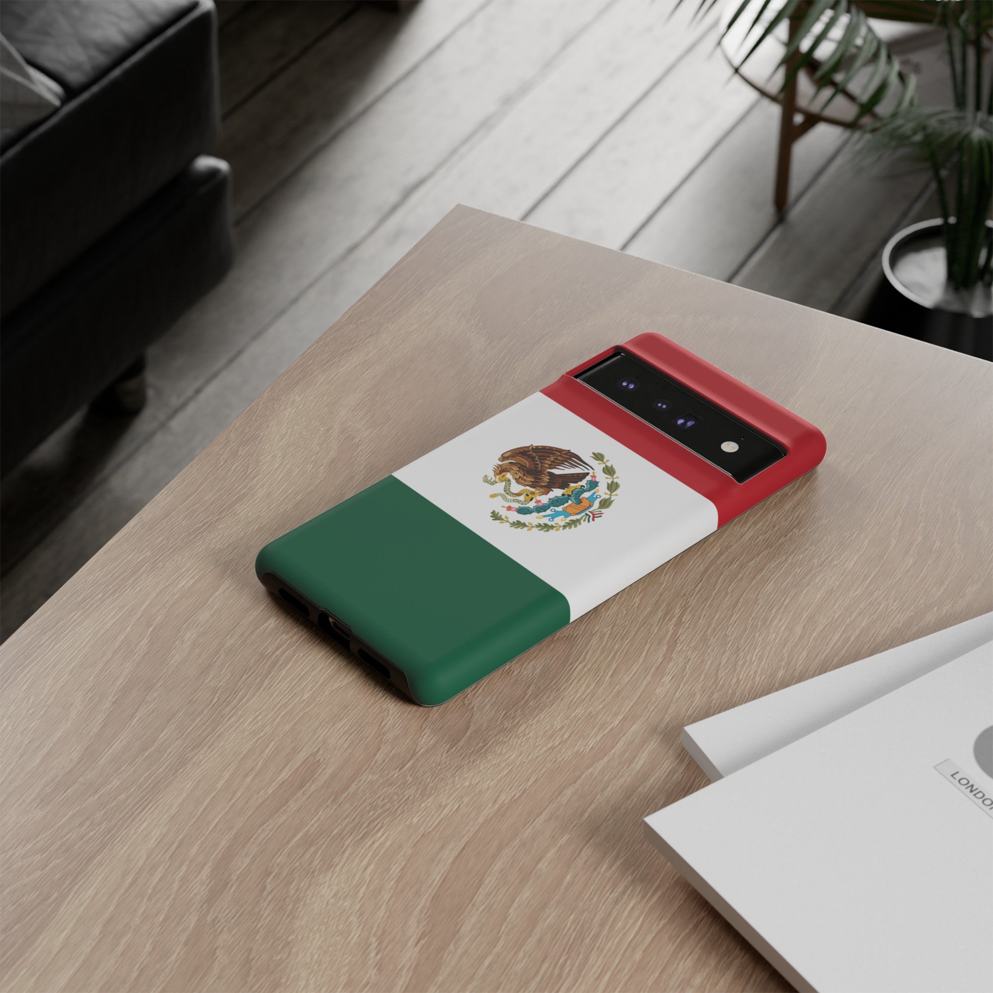 Mexico Phone Case