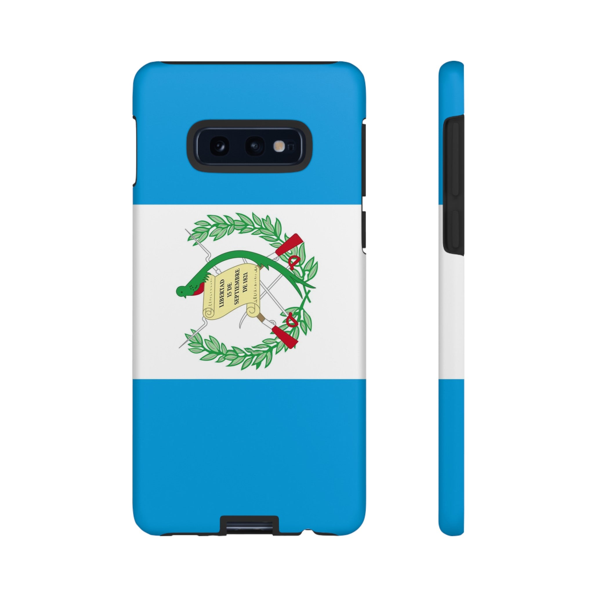 Guatemala Phone Case