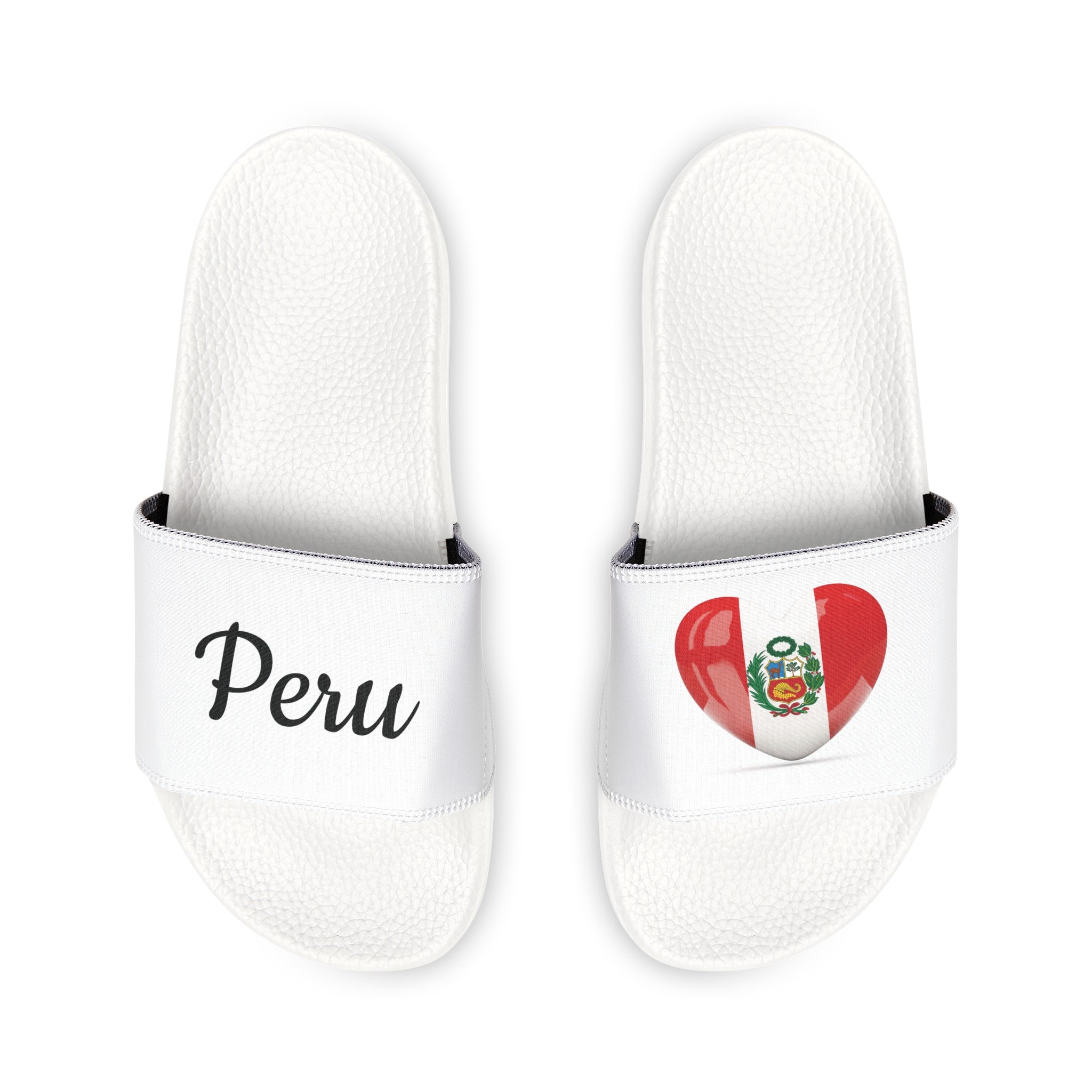 Peru Women's Sliders