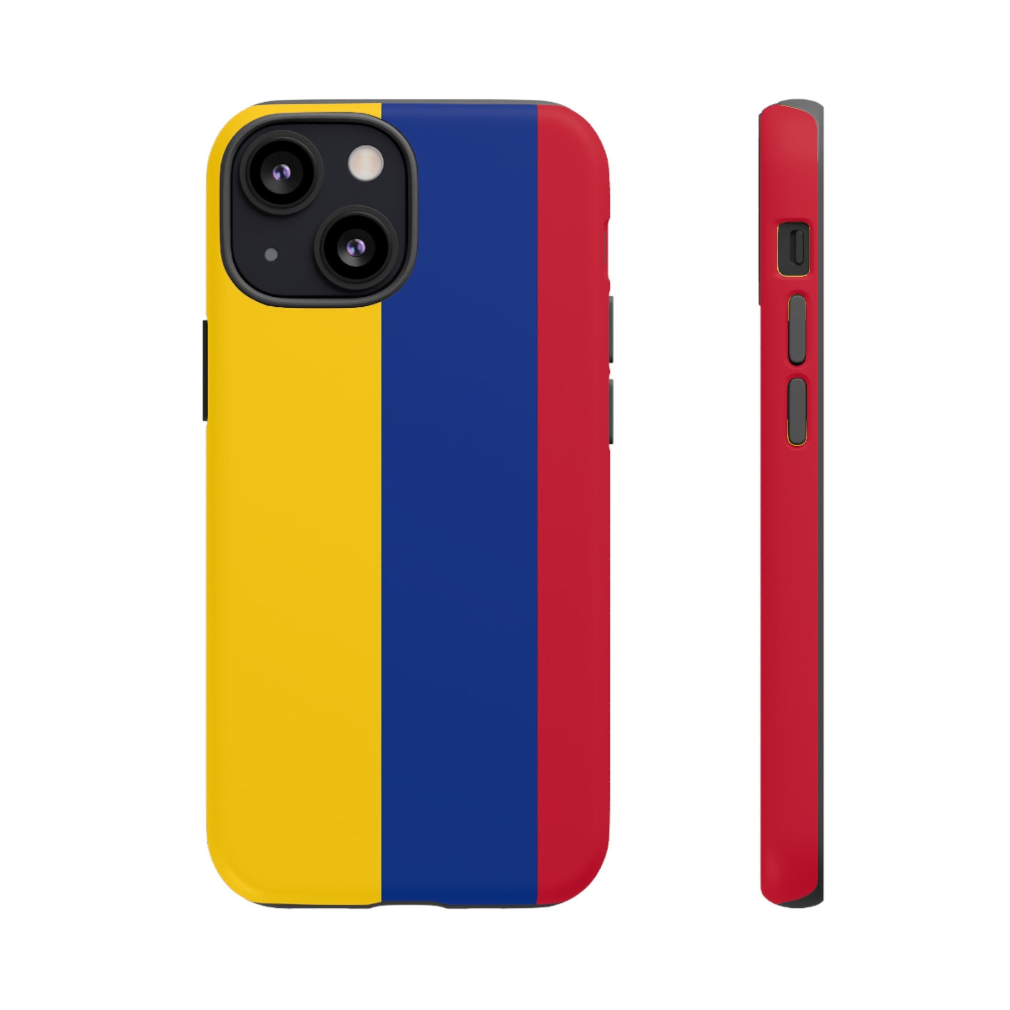 Colombia Phone Case