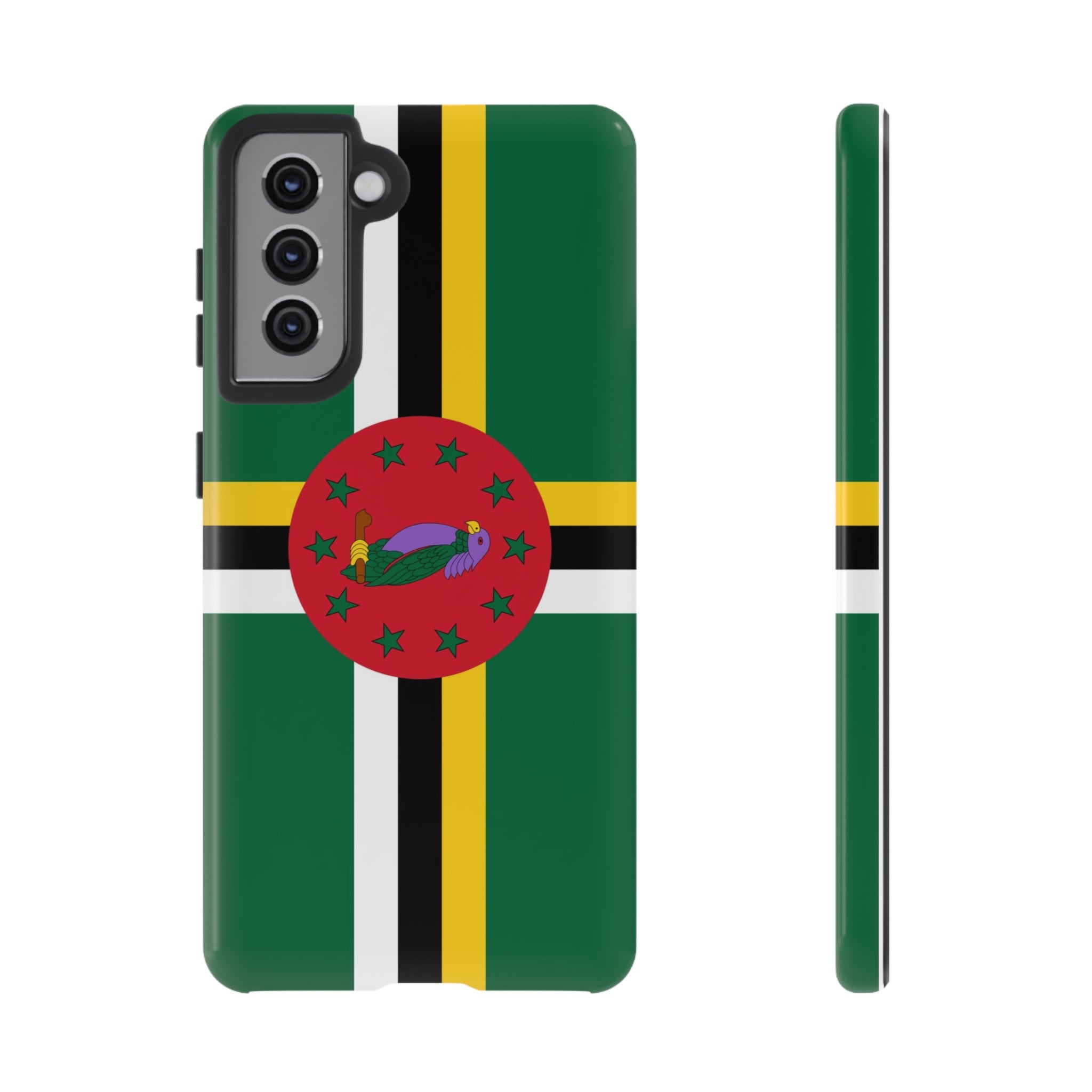 Dominica Phone Case