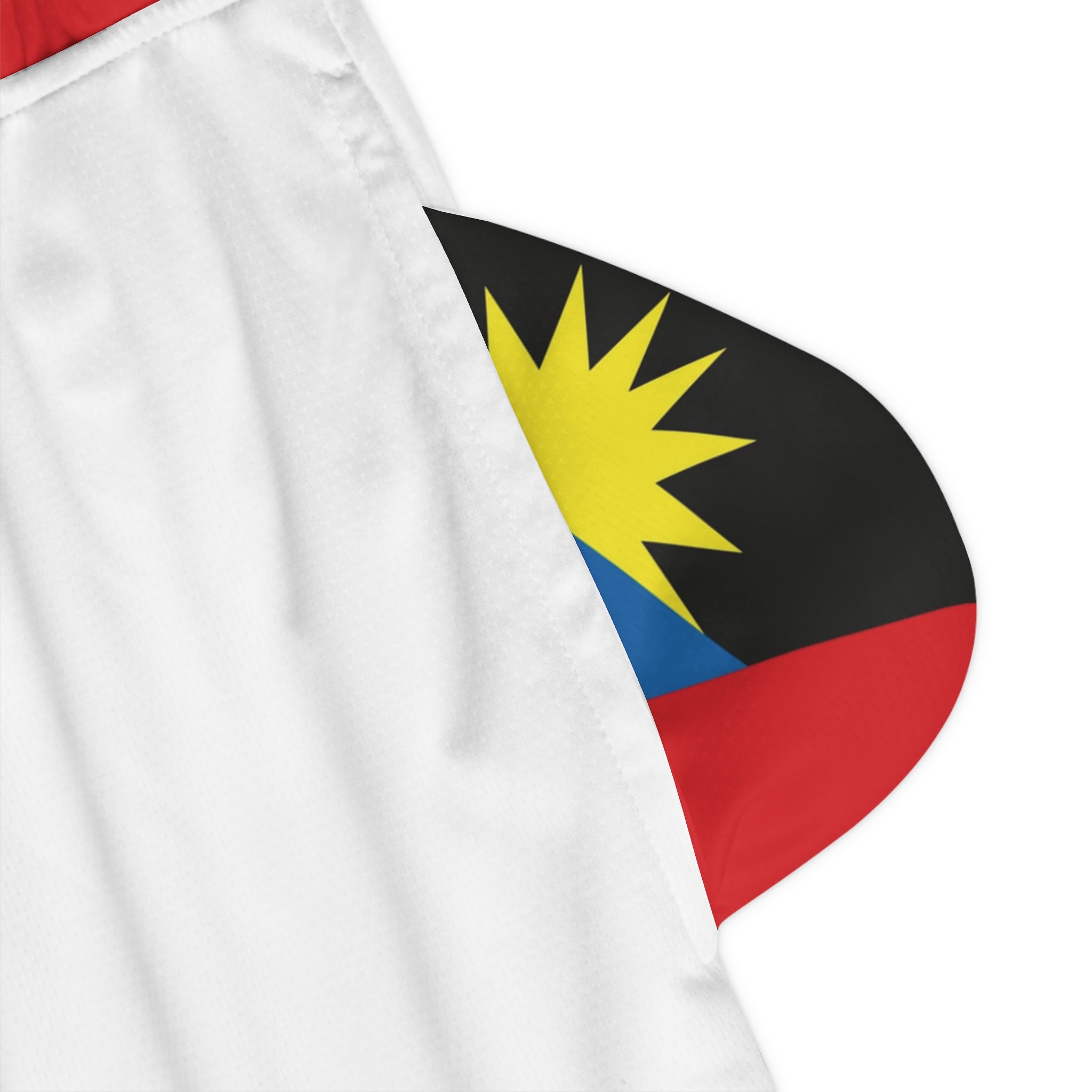 Antigua And Barbuda Men Shorts