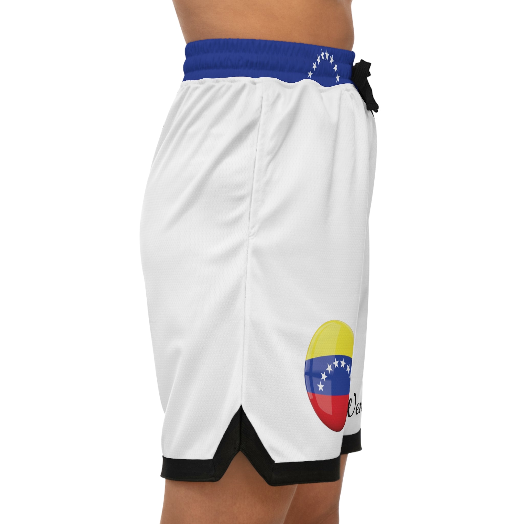 Venezuela Men Shorts