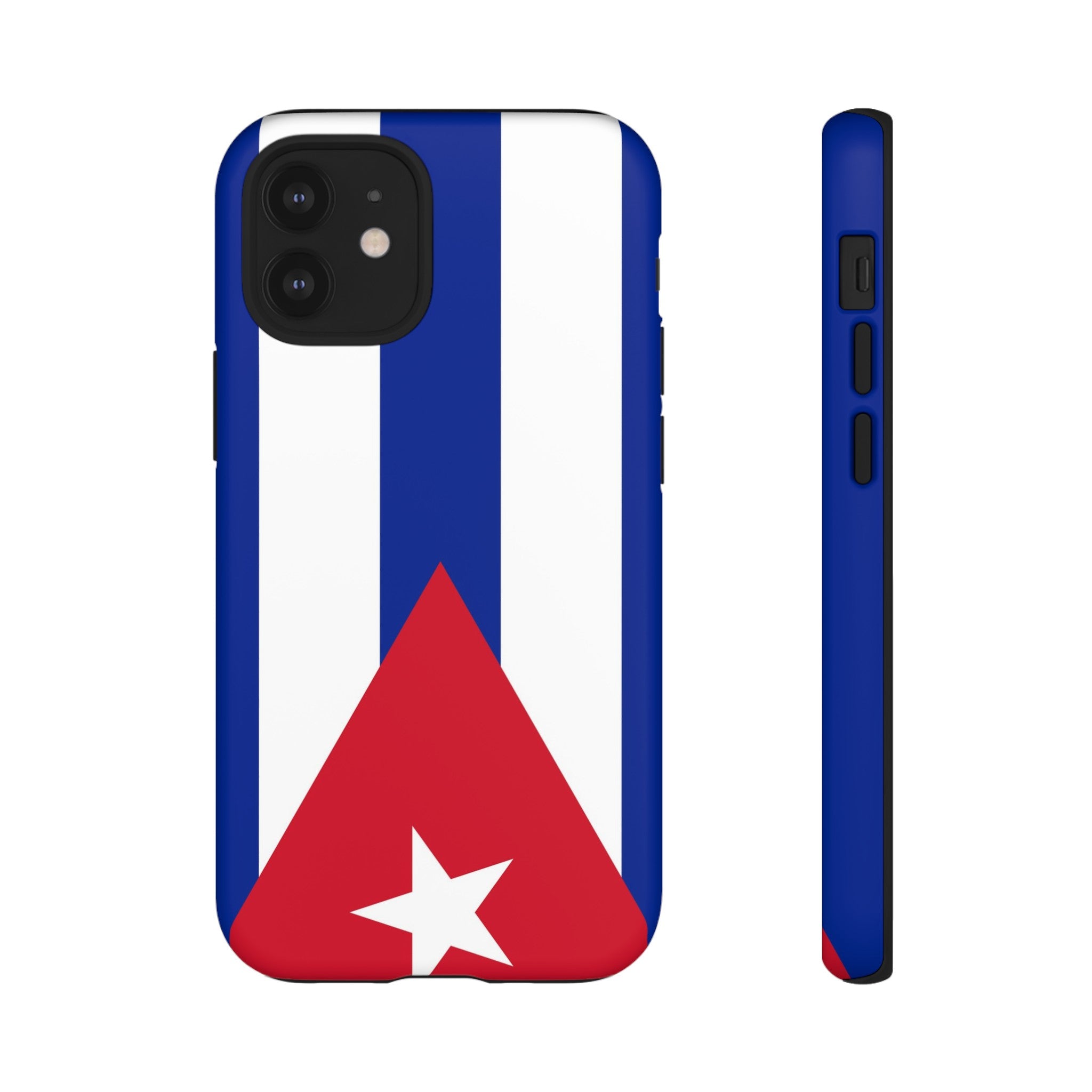 Cuba Phone Case