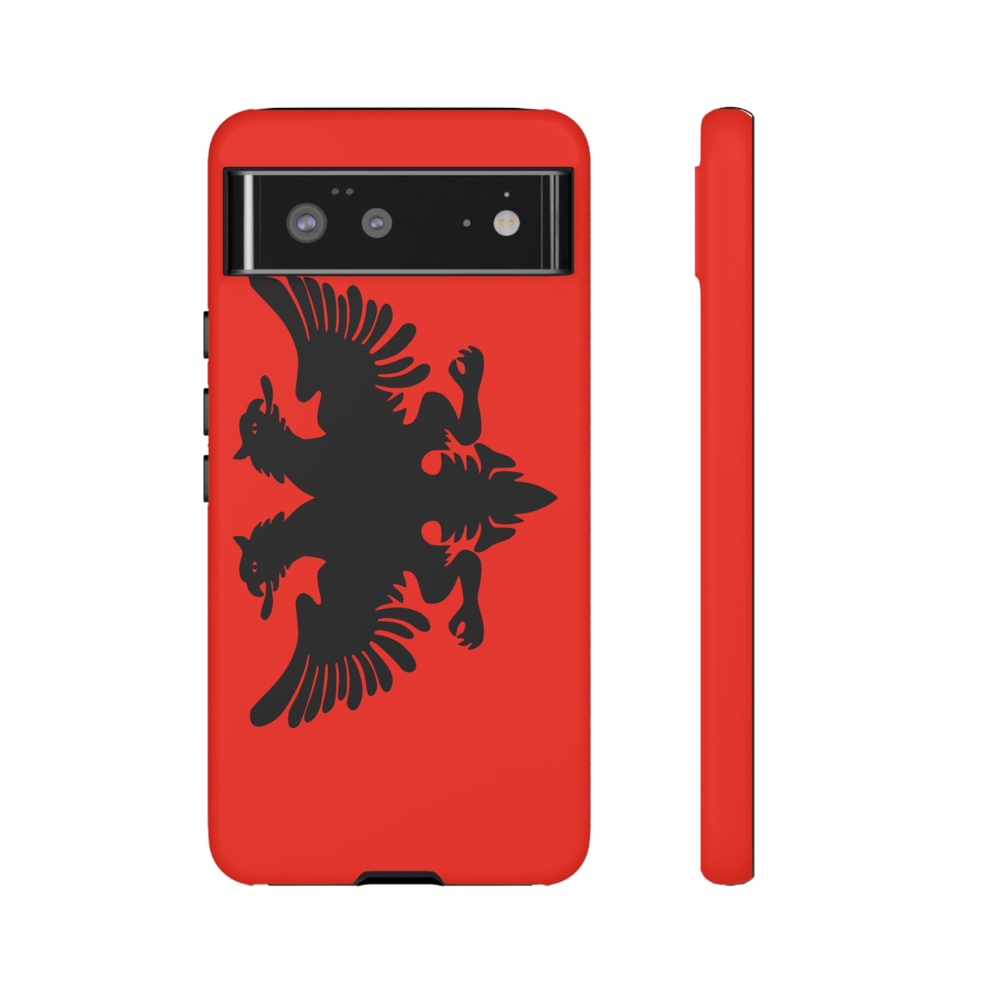 Albania Phone Case