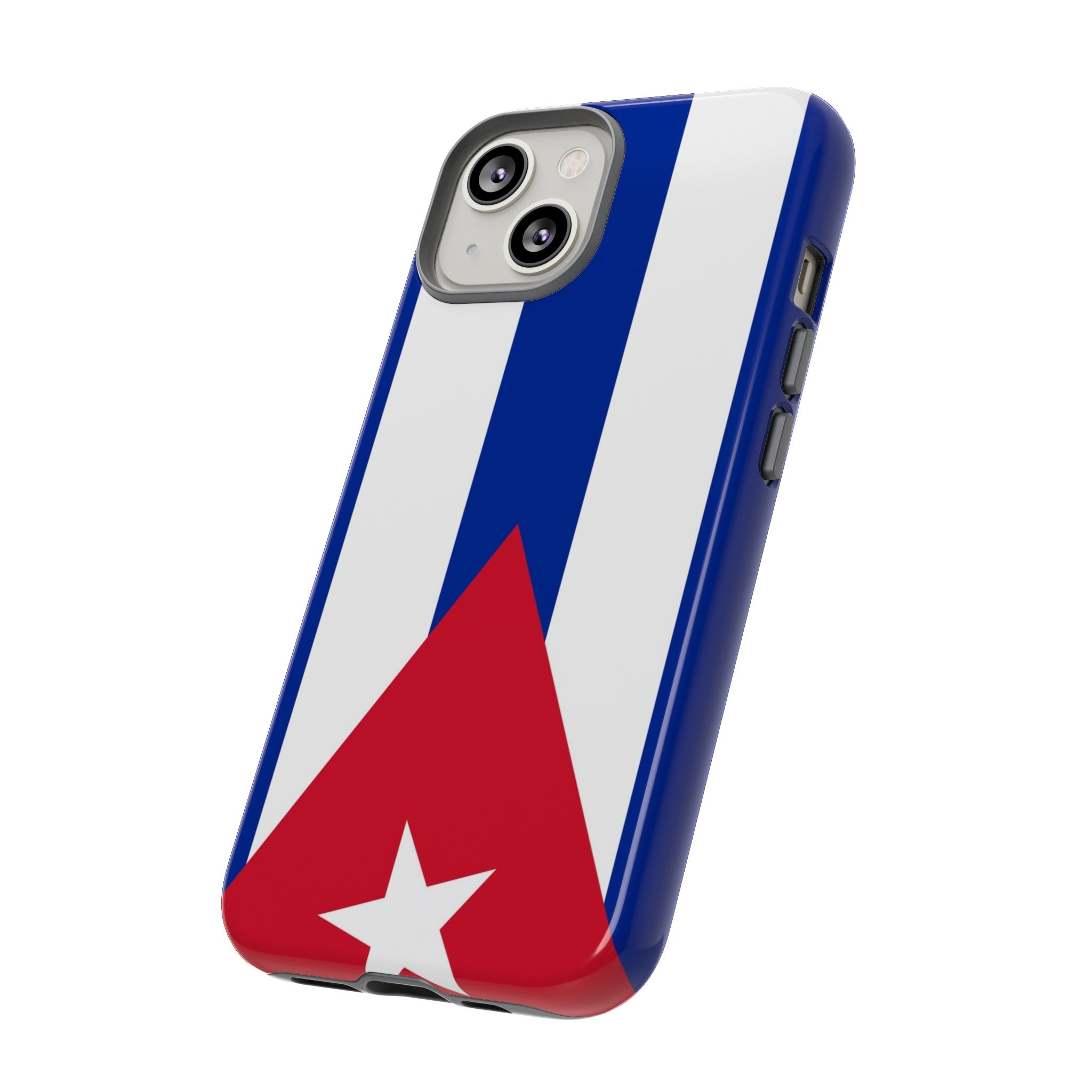 Cuba Phone Case