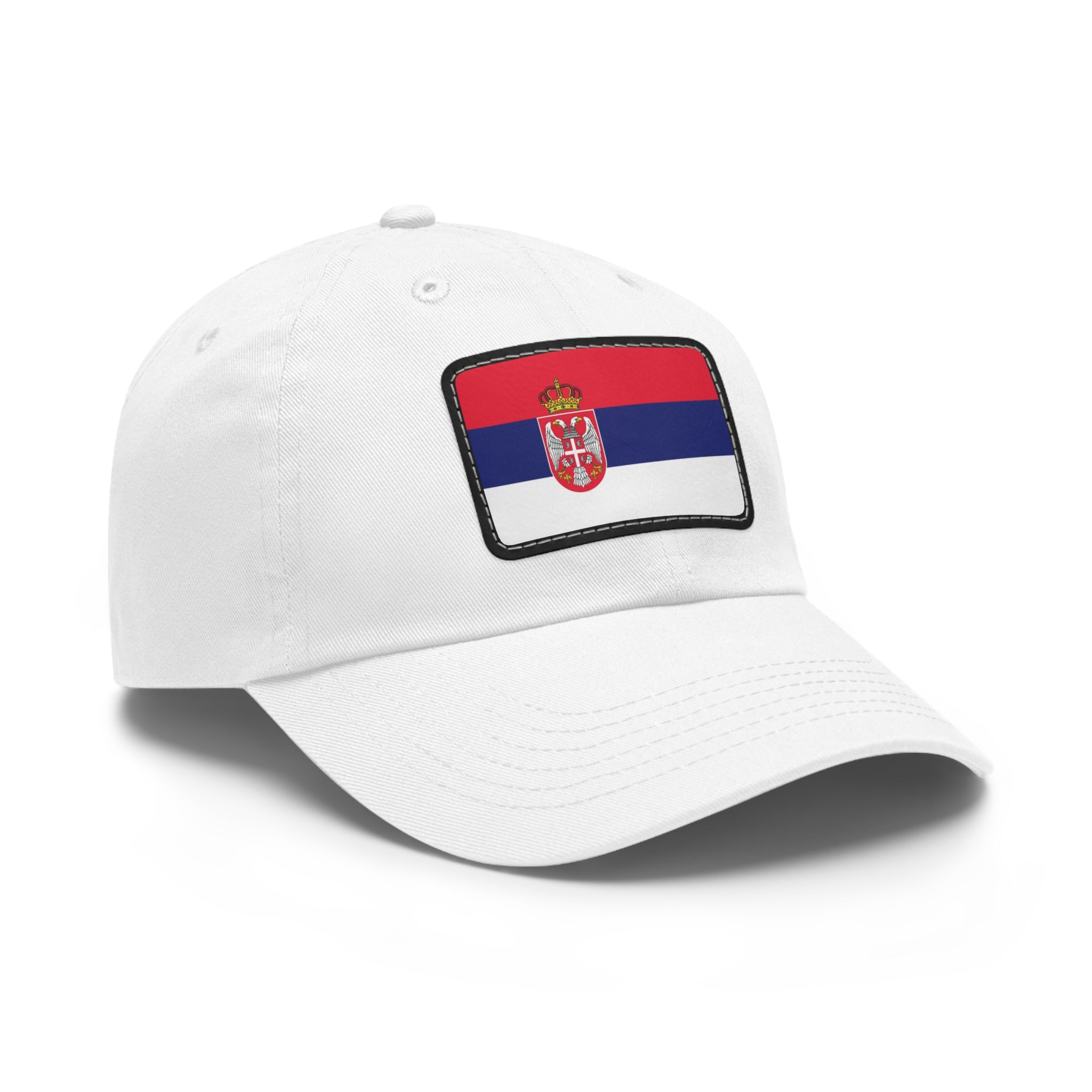 Serbia Hat