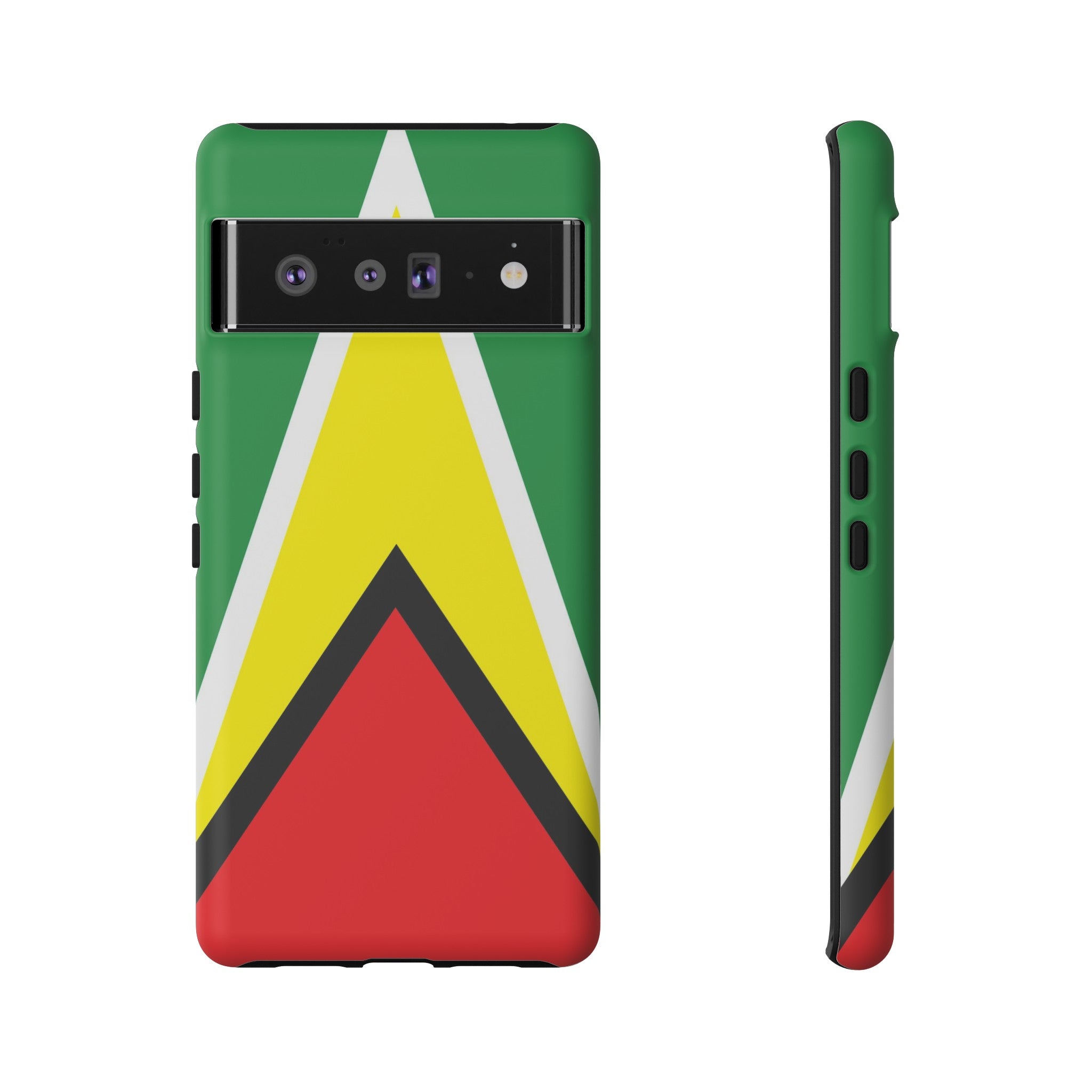 Guyana Phone Case