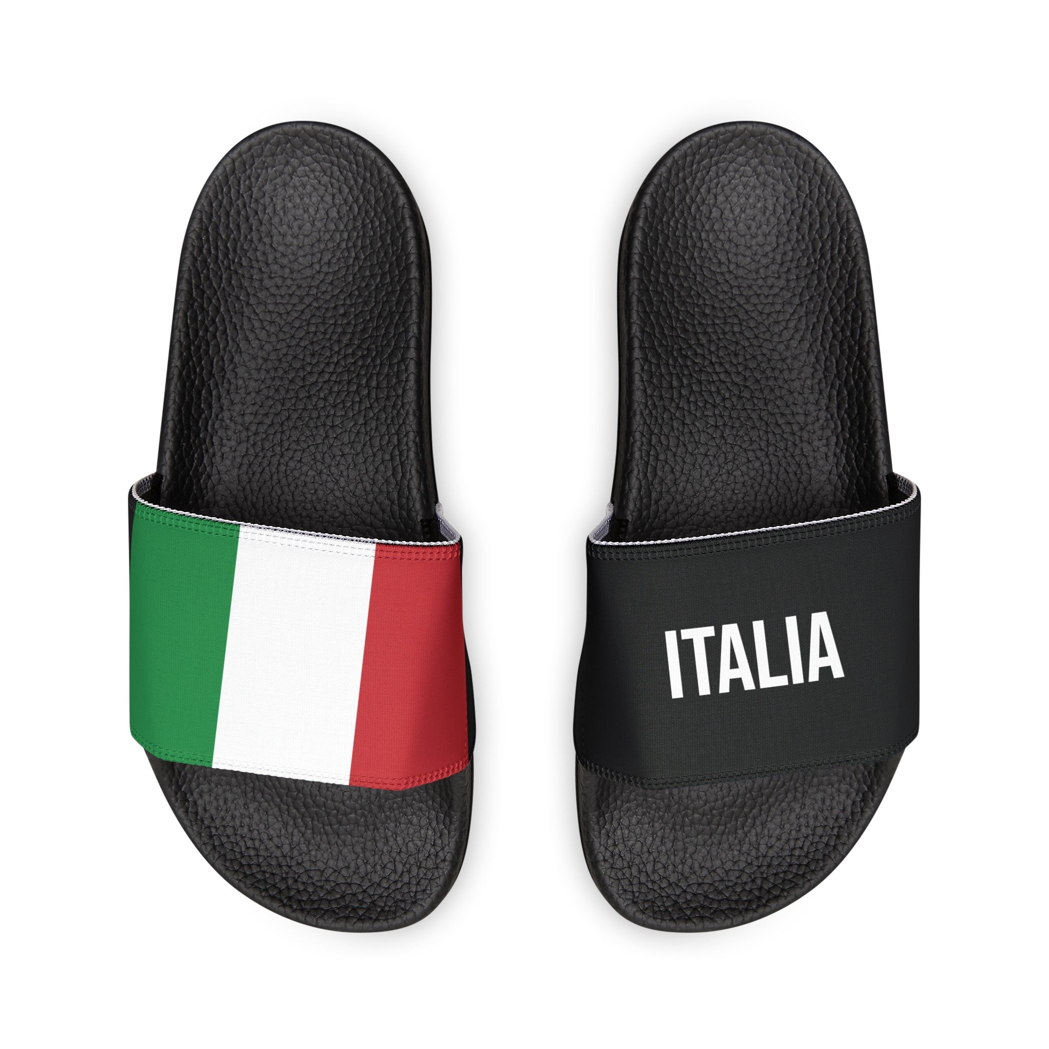 Italy Men's Sliders