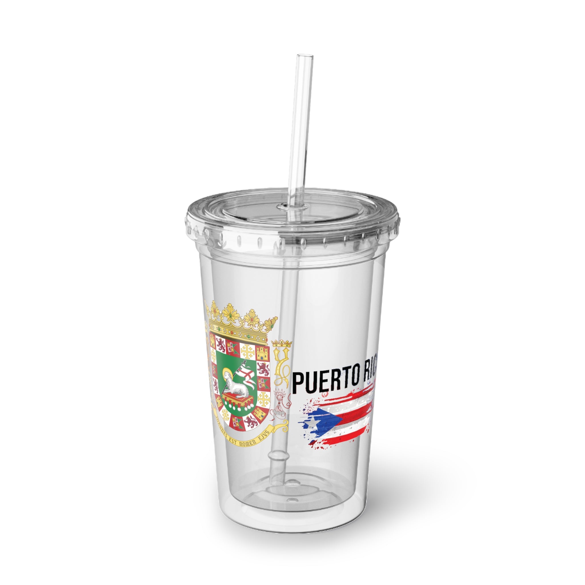 Puerto Rico Cup