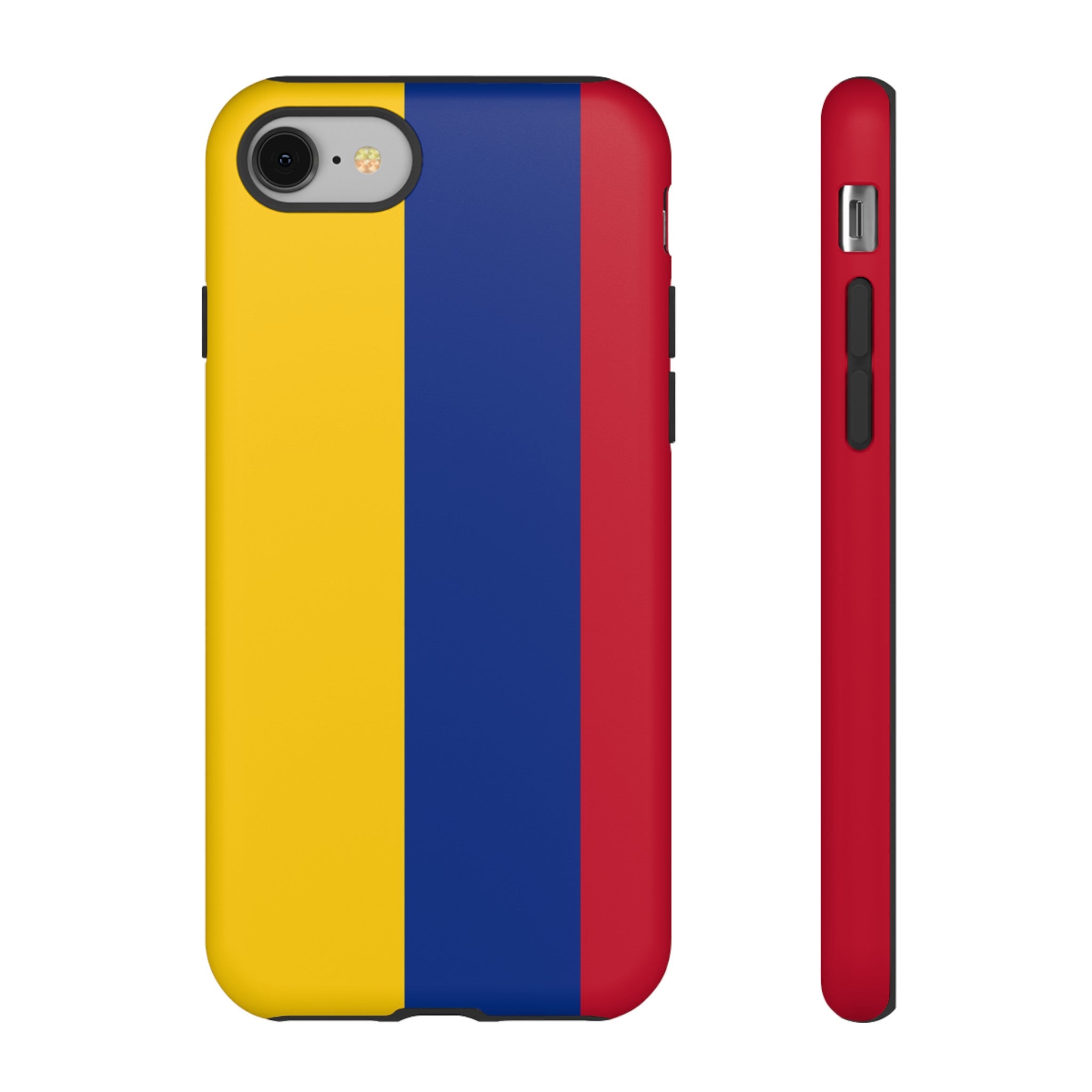 Colombia Phone Case