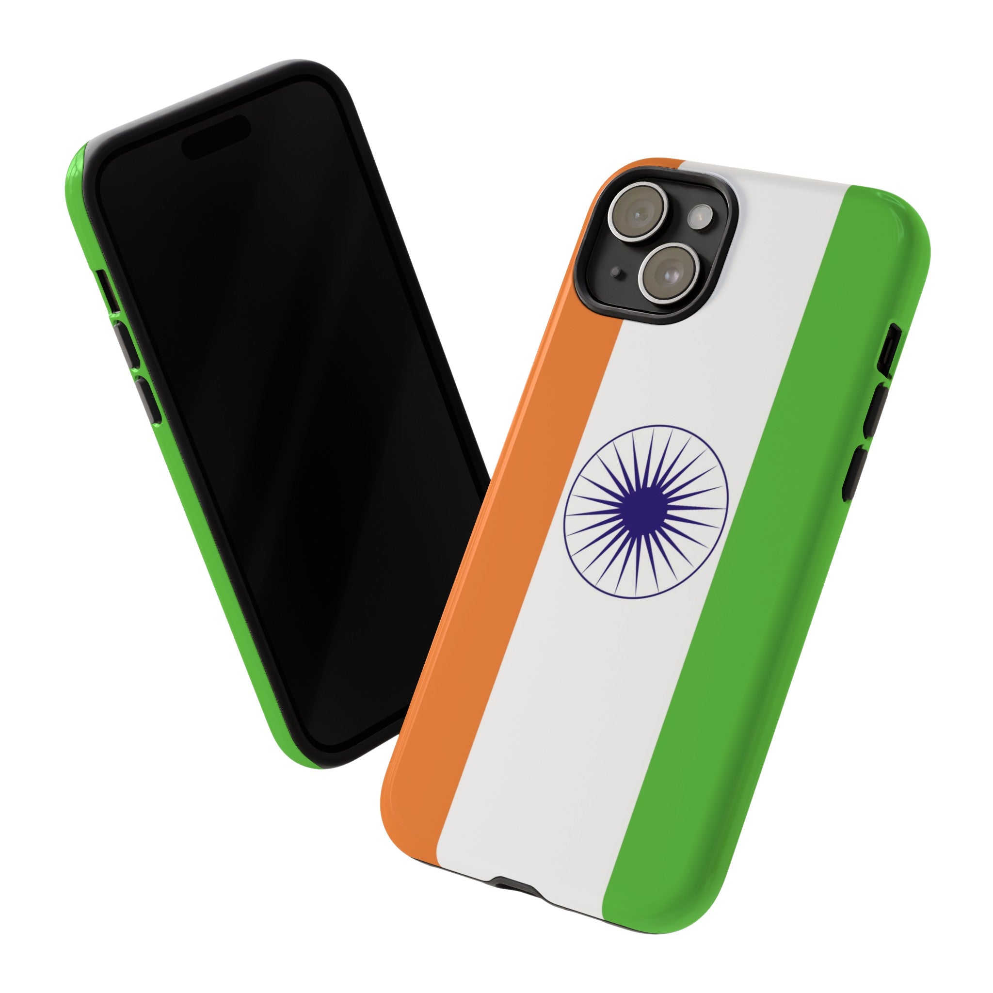 India Phone Case