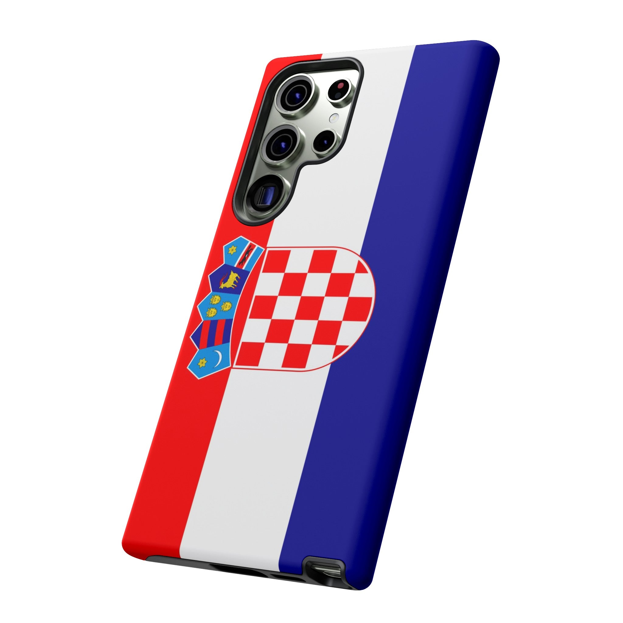 Croatia Phone Case