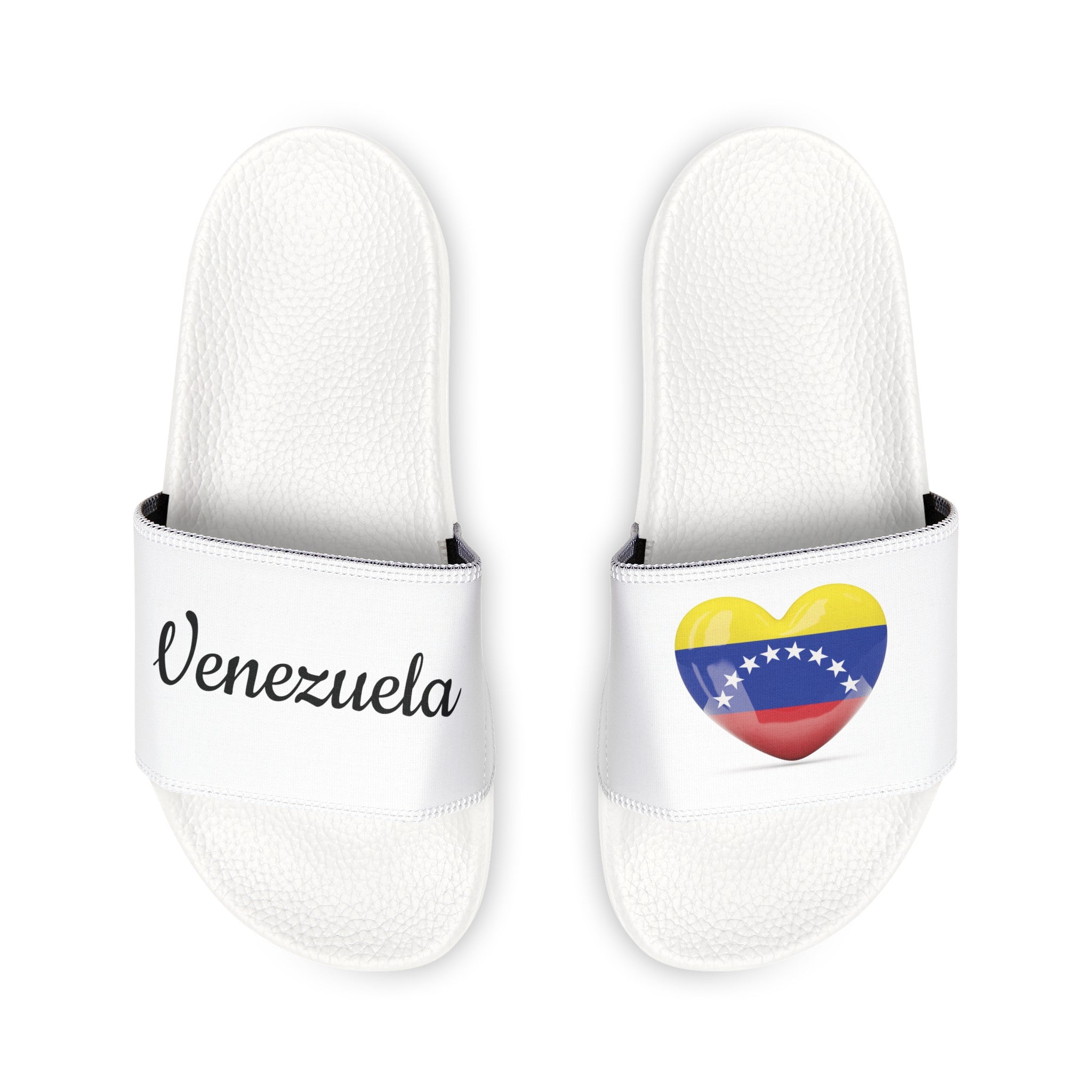 Venezuela Women's Sliders