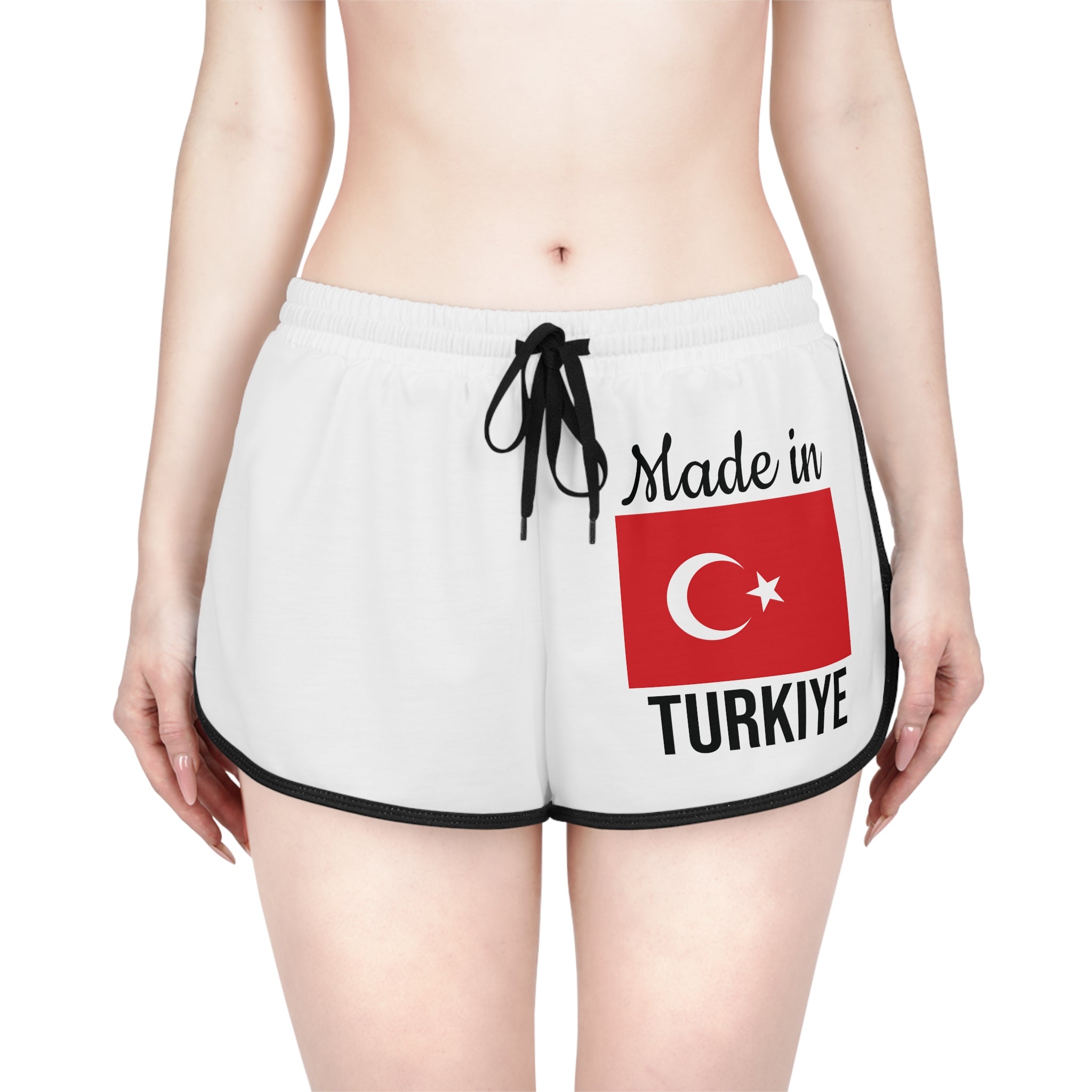 Türkiye Women's Shorts