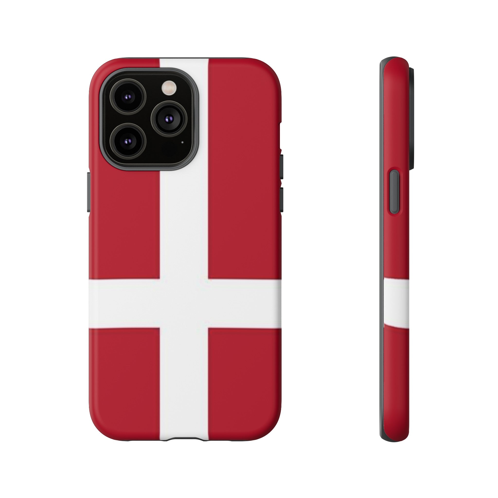 Denmark Phone Case