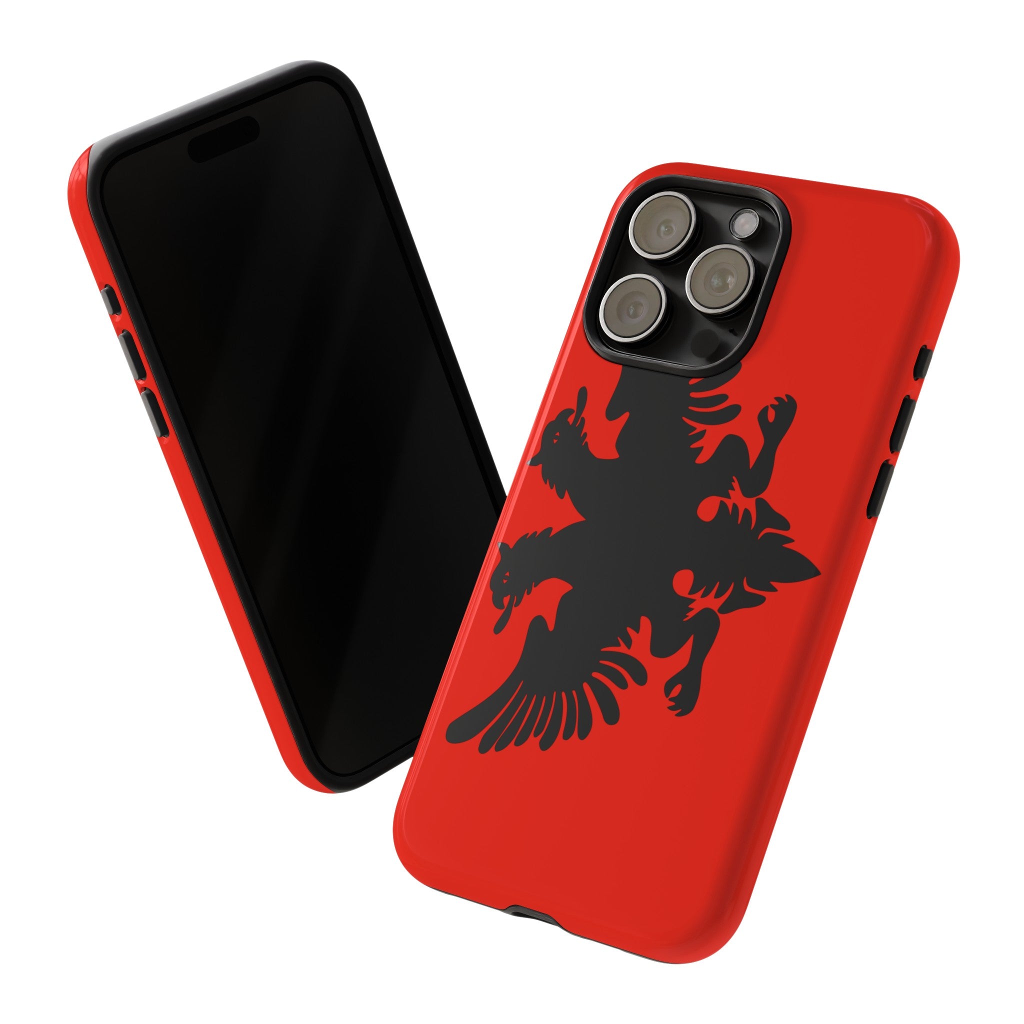 Albania Phone Case