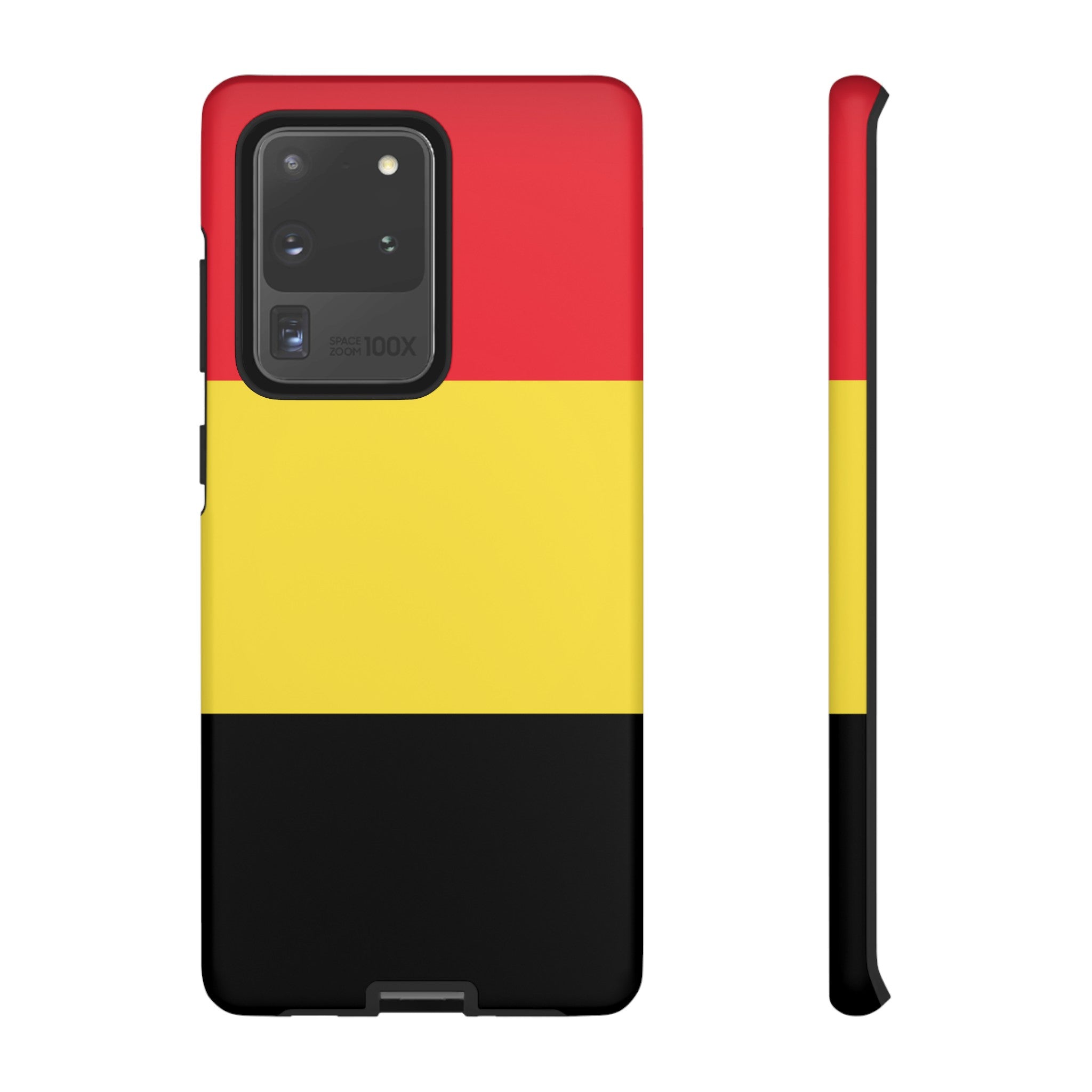 Belgium Phone Case