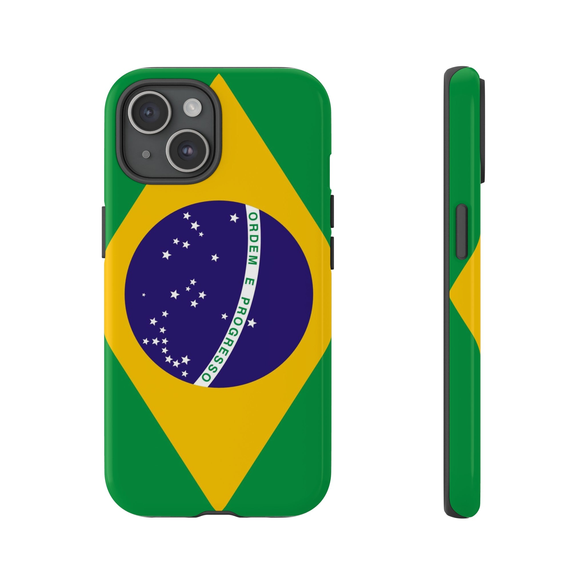 Brazil Phone Case