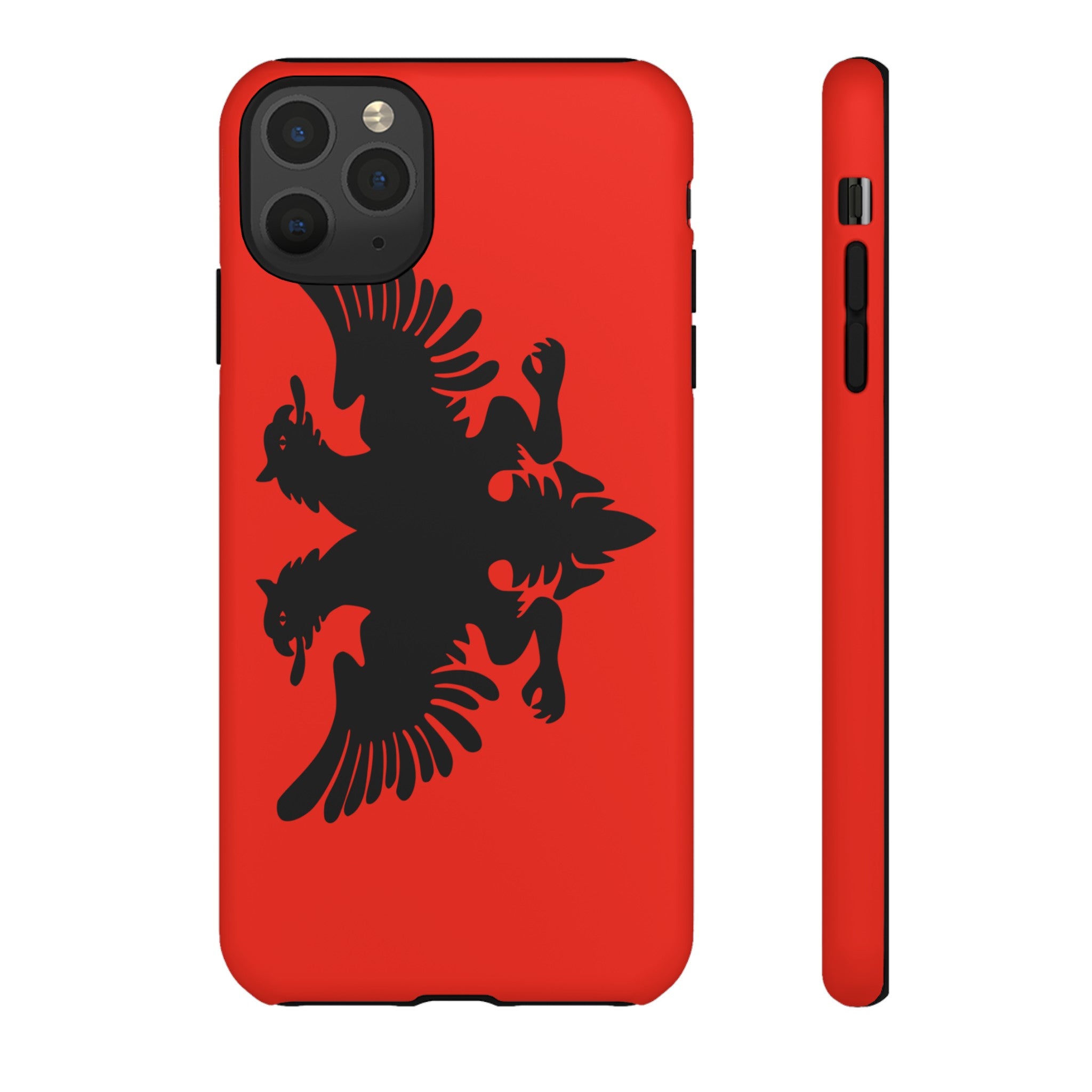 Albania Phone Case