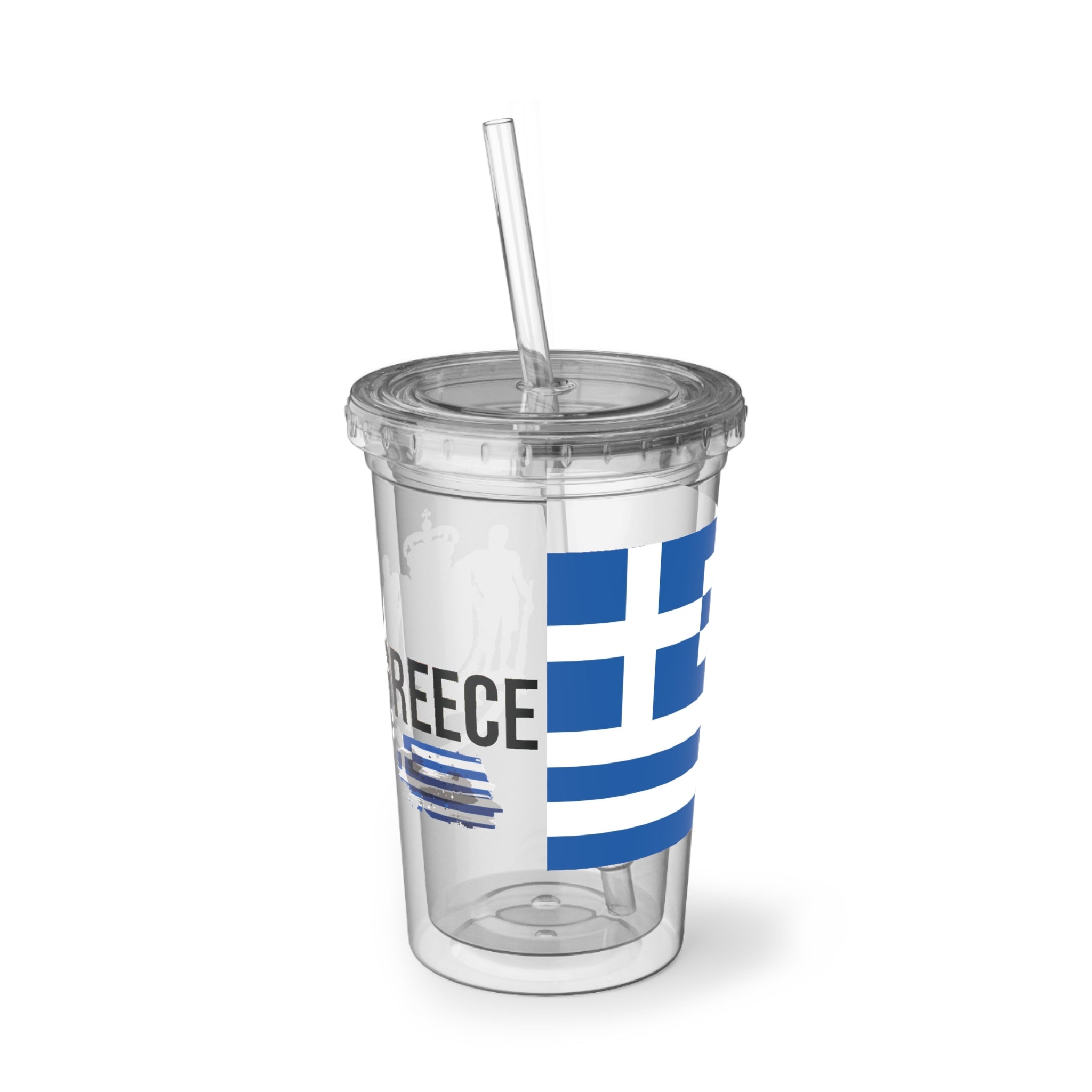 Grecce Cup