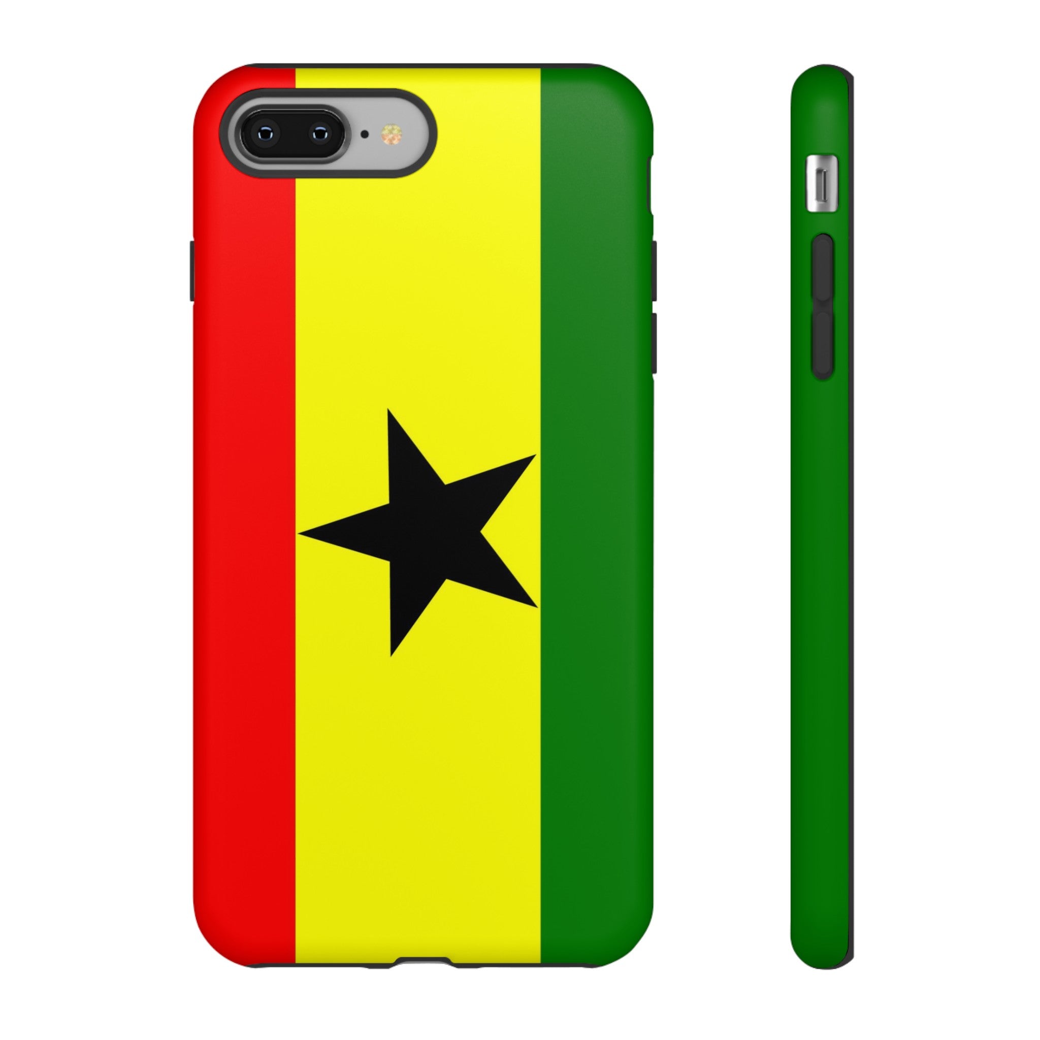 Ghana Phone Case