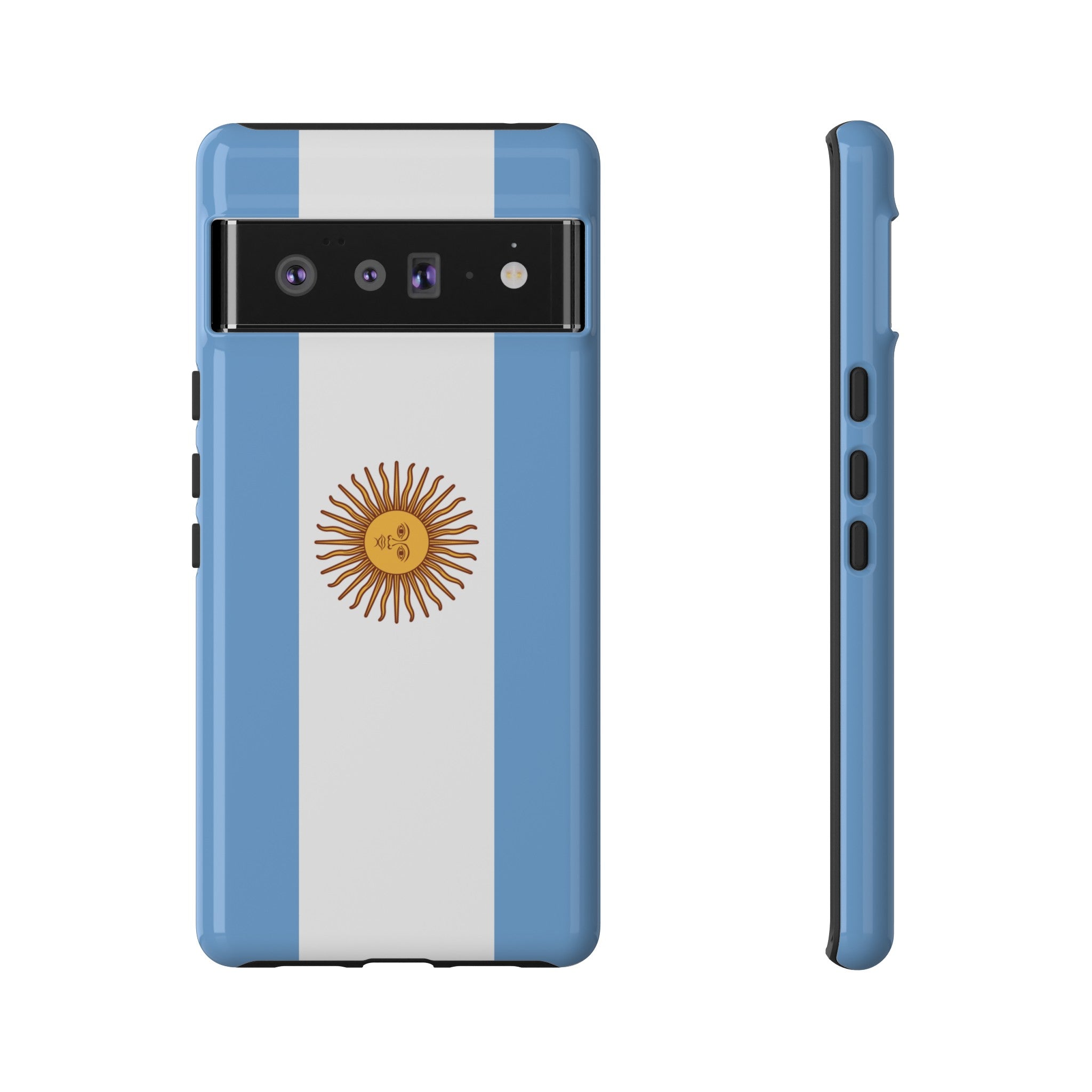 Argentina Phone Case