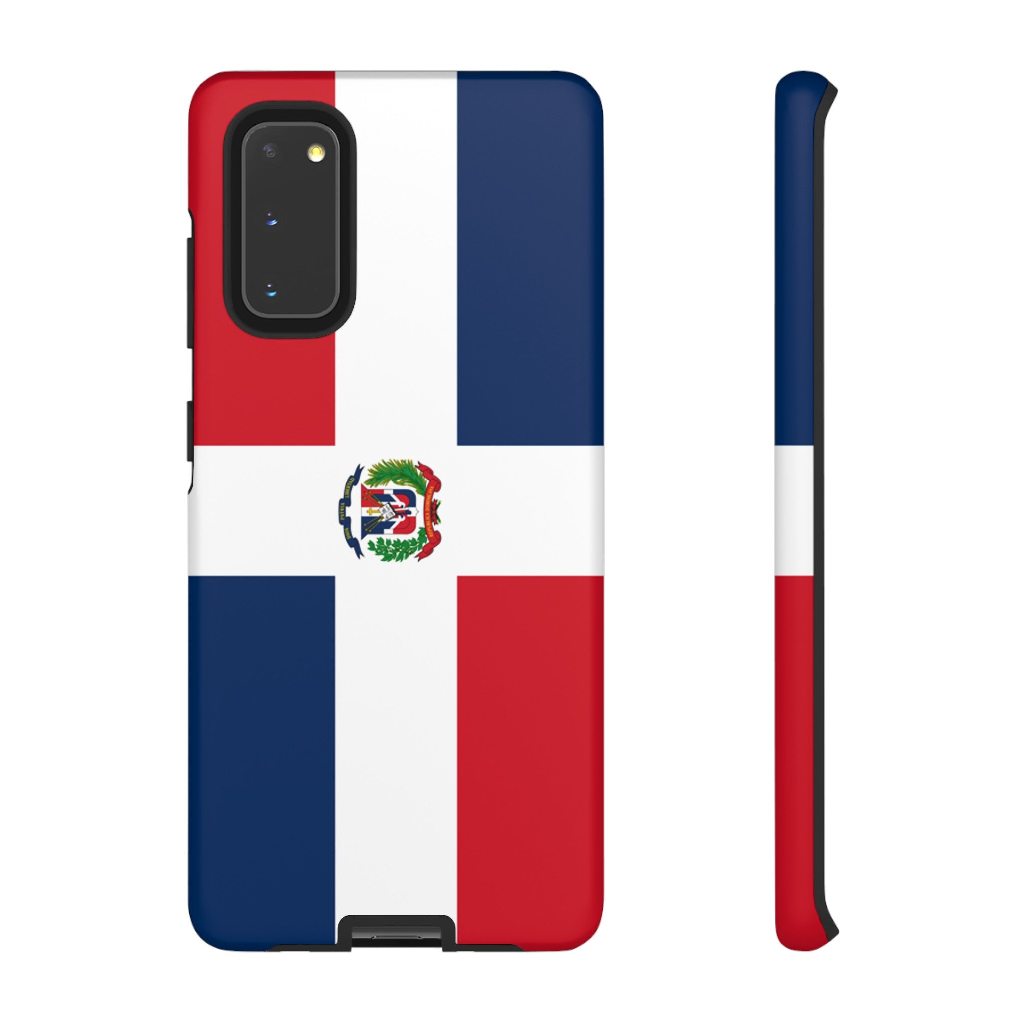 Dominican Republic Phone Case