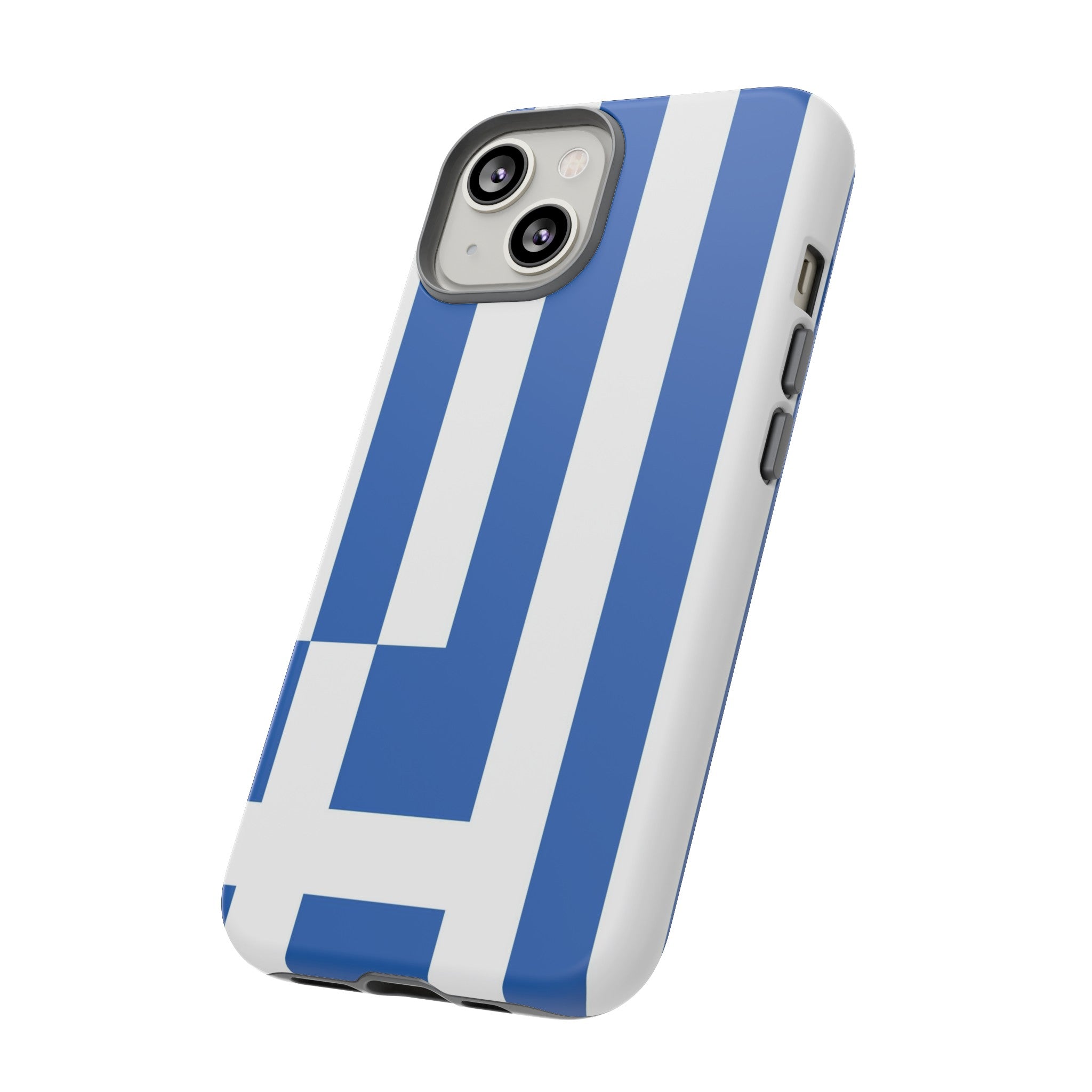 Greece Phone Case