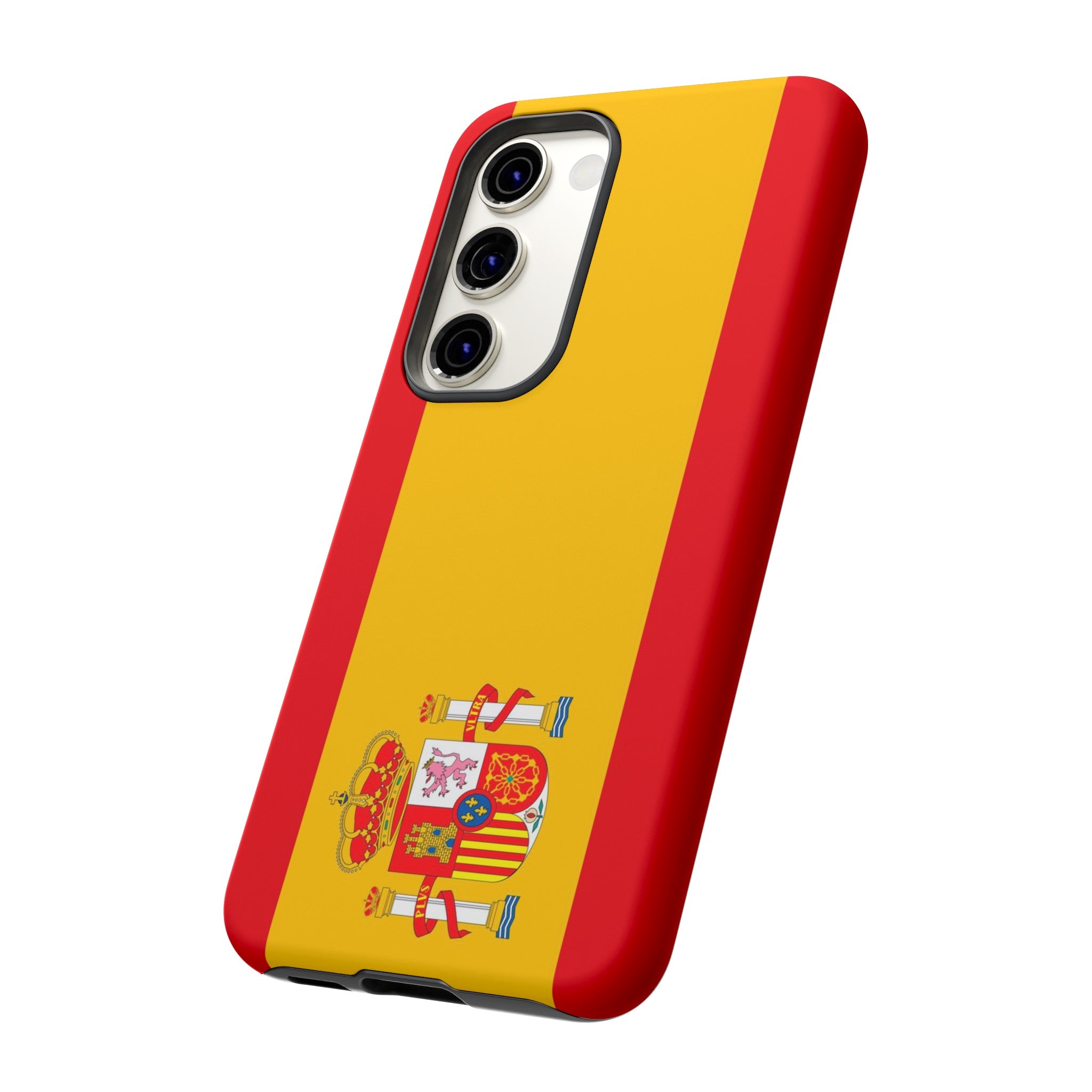 Spain Phone Case