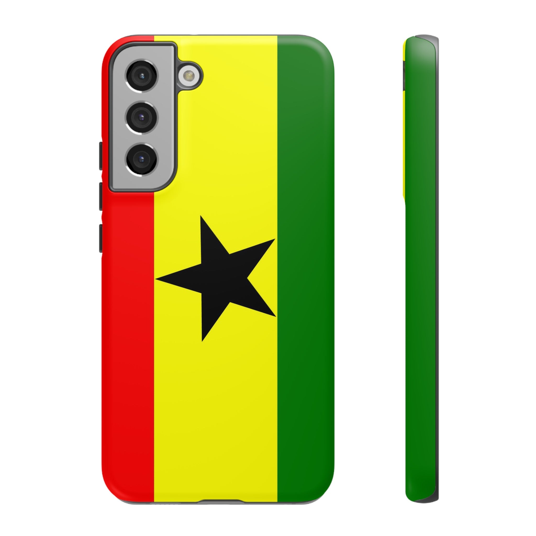 Ghana Phone Case