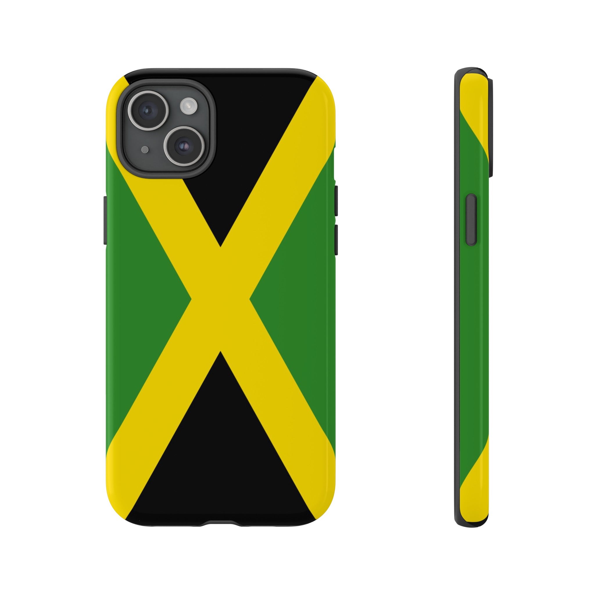 Jamaica Phone Case